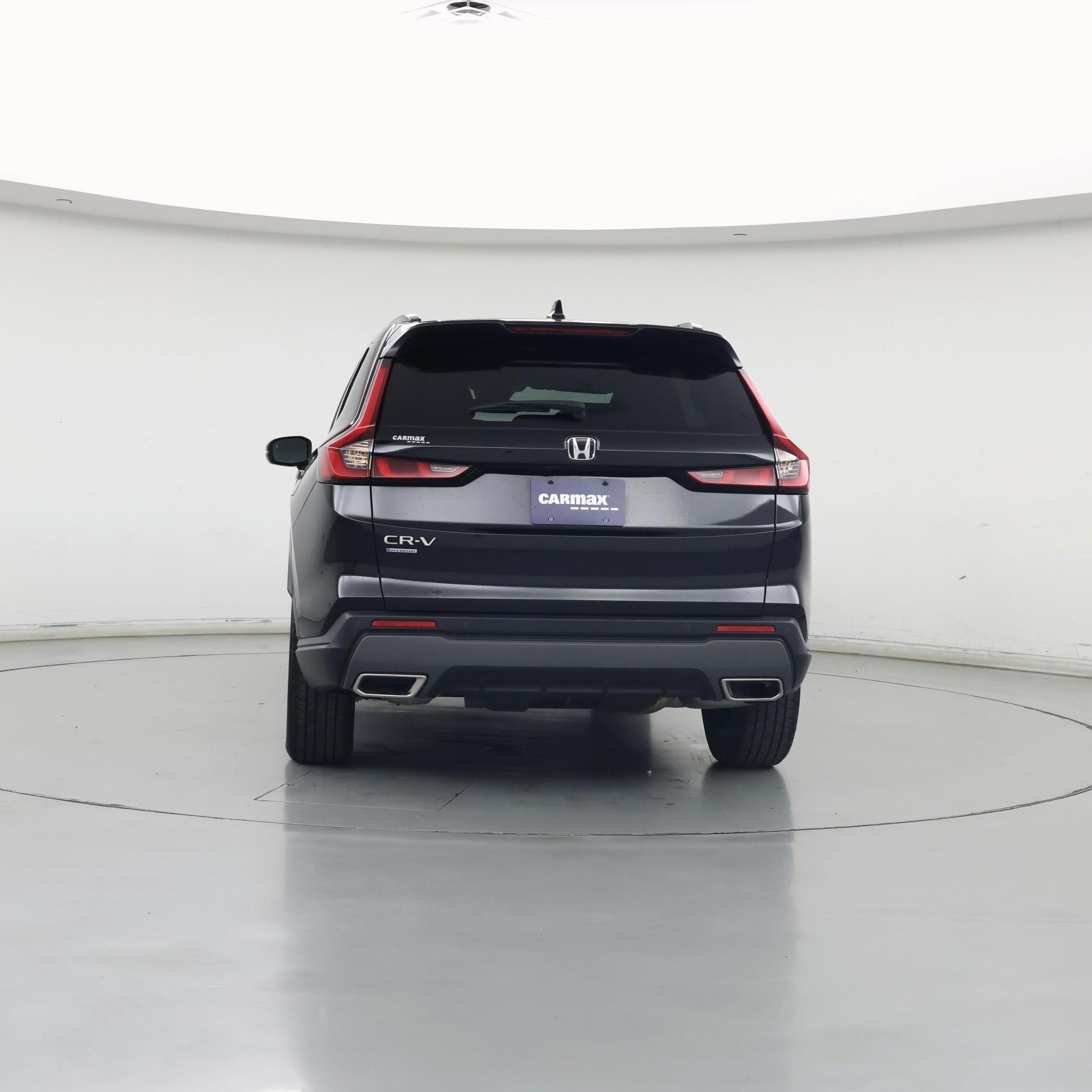 Thumbnail: 2025 Honda CR-V - 6