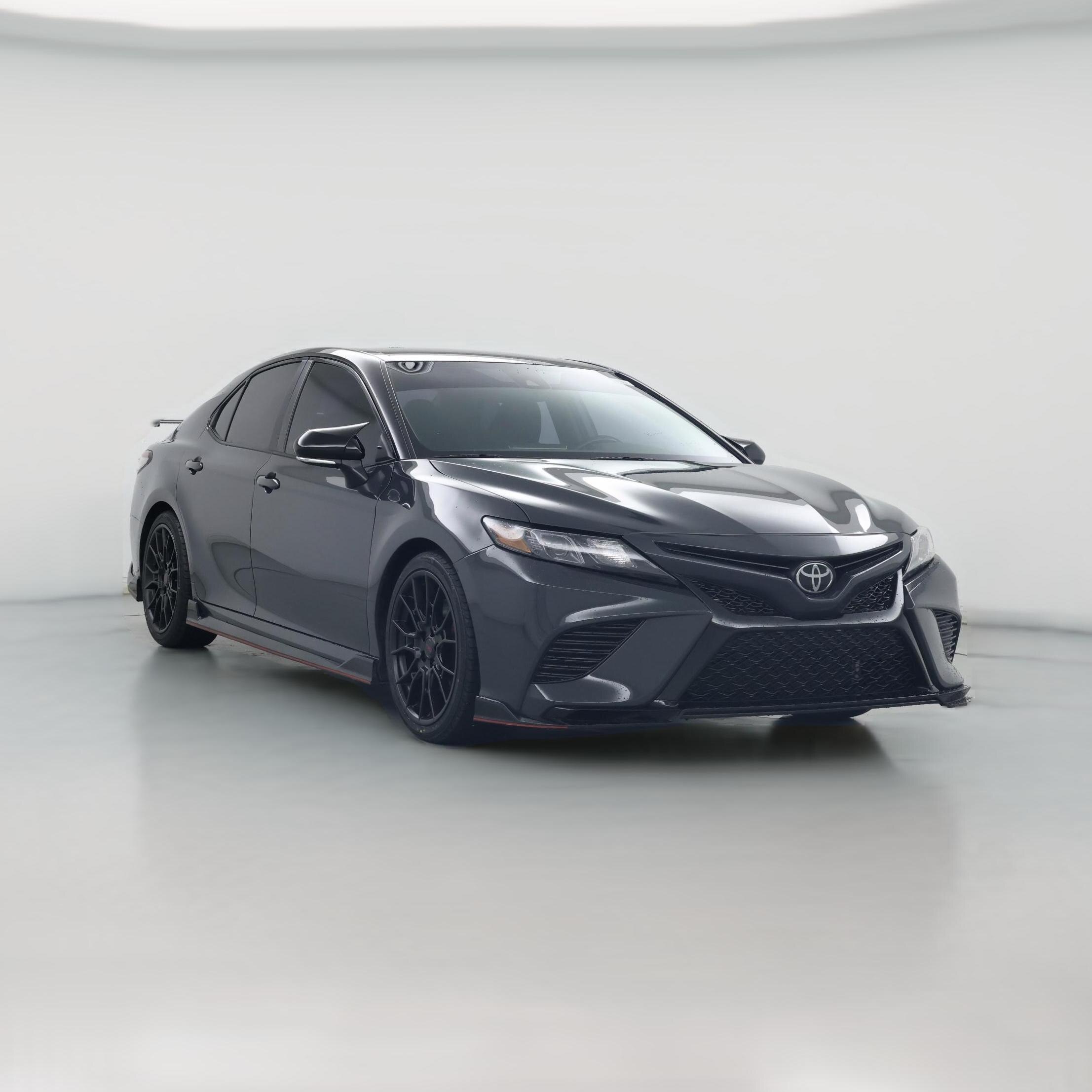 Thumbnail: 2023 Toyota Camry - 1