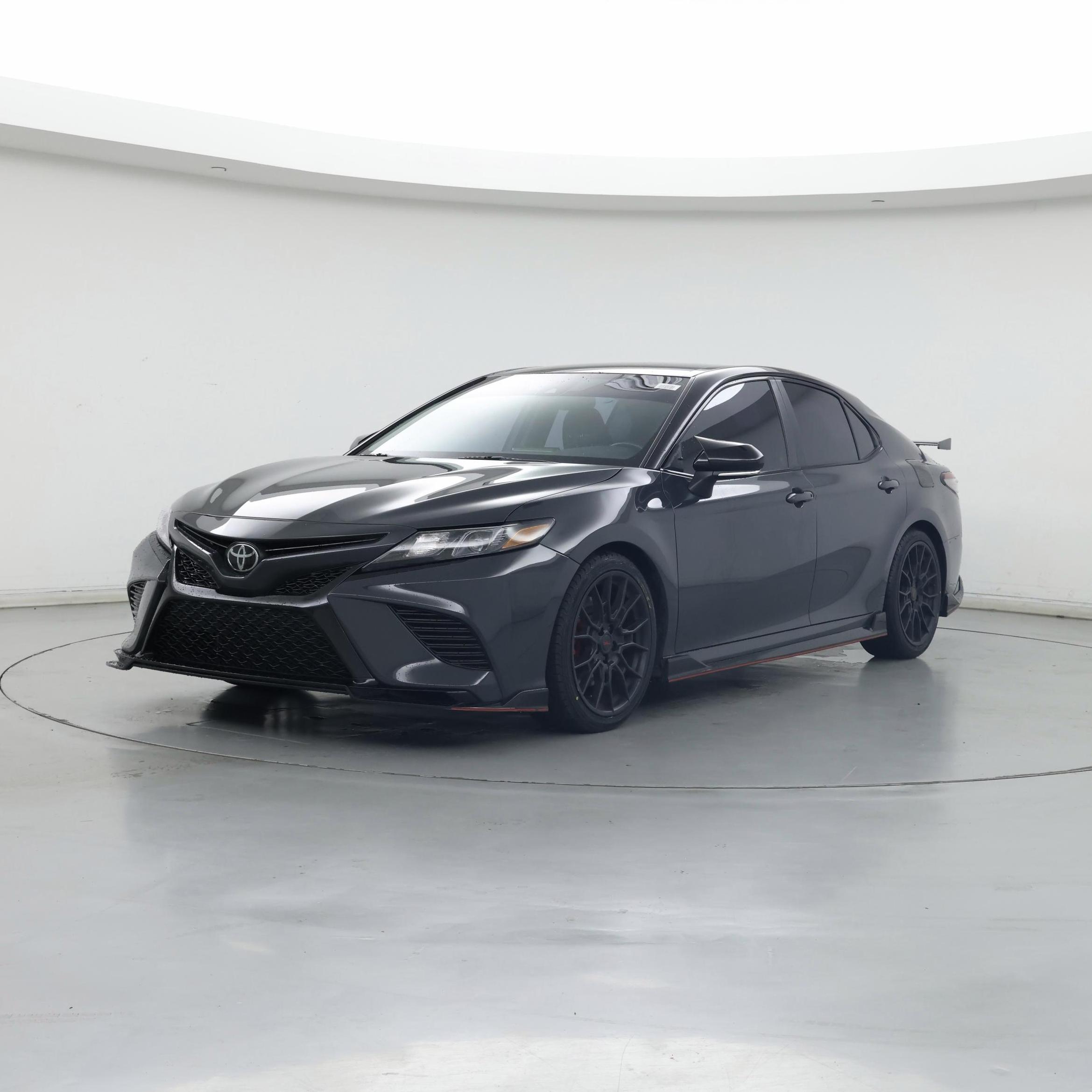 Thumbnail: 2023 Toyota Camry - 4