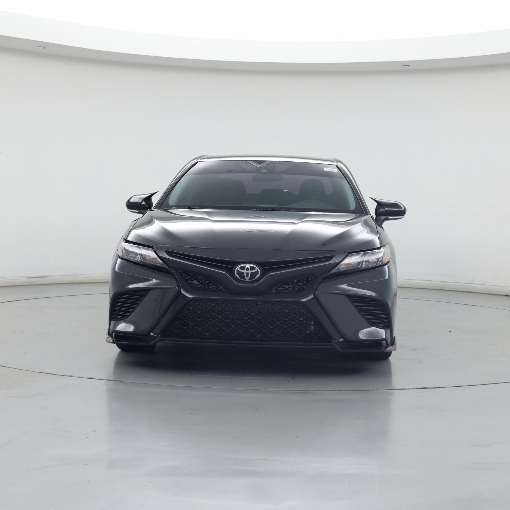 Thumbnail: 2023 Toyota Camry - 5