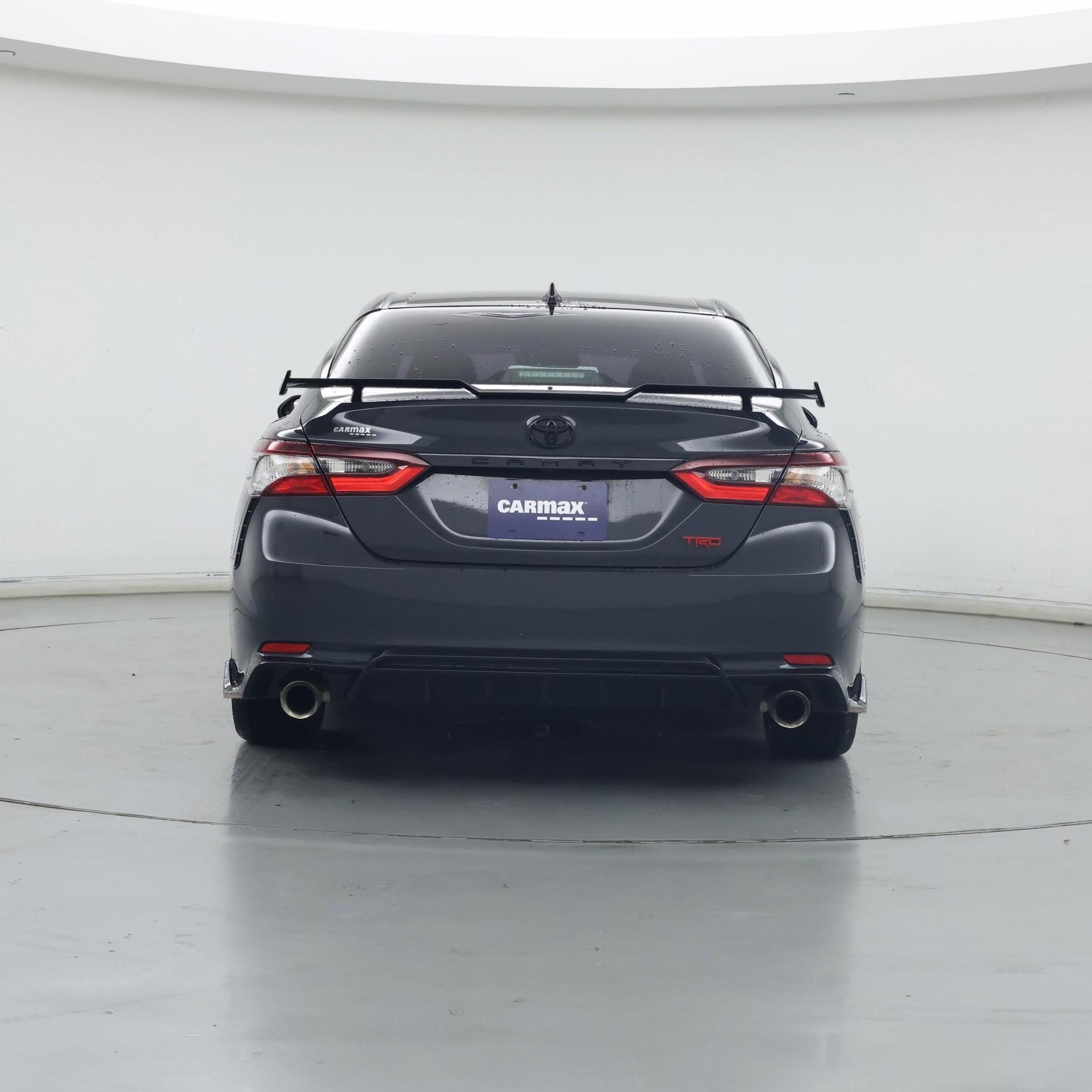 Thumbnail: 2023 Toyota Camry - 6