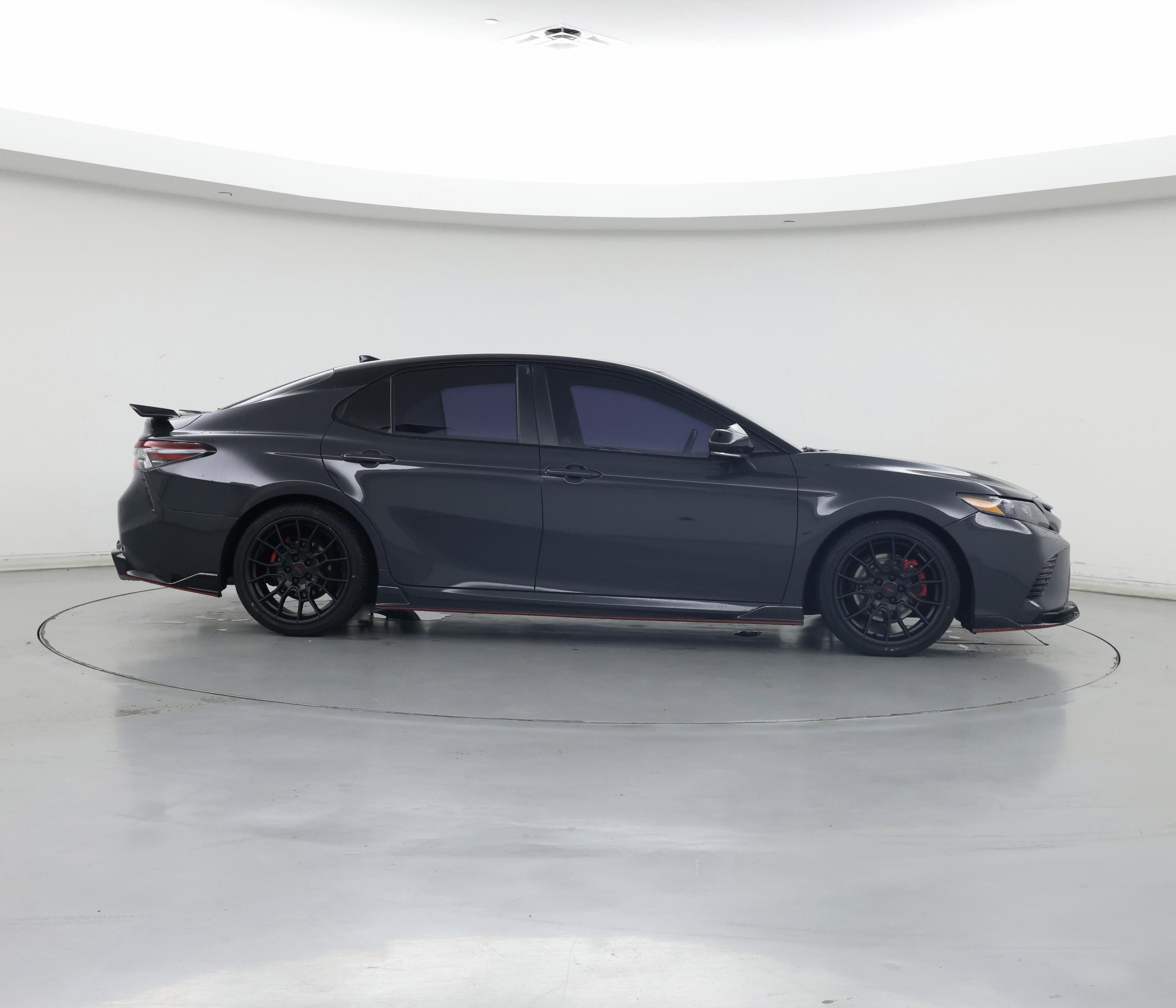 Thumbnail: 2023 Toyota Camry - 7
