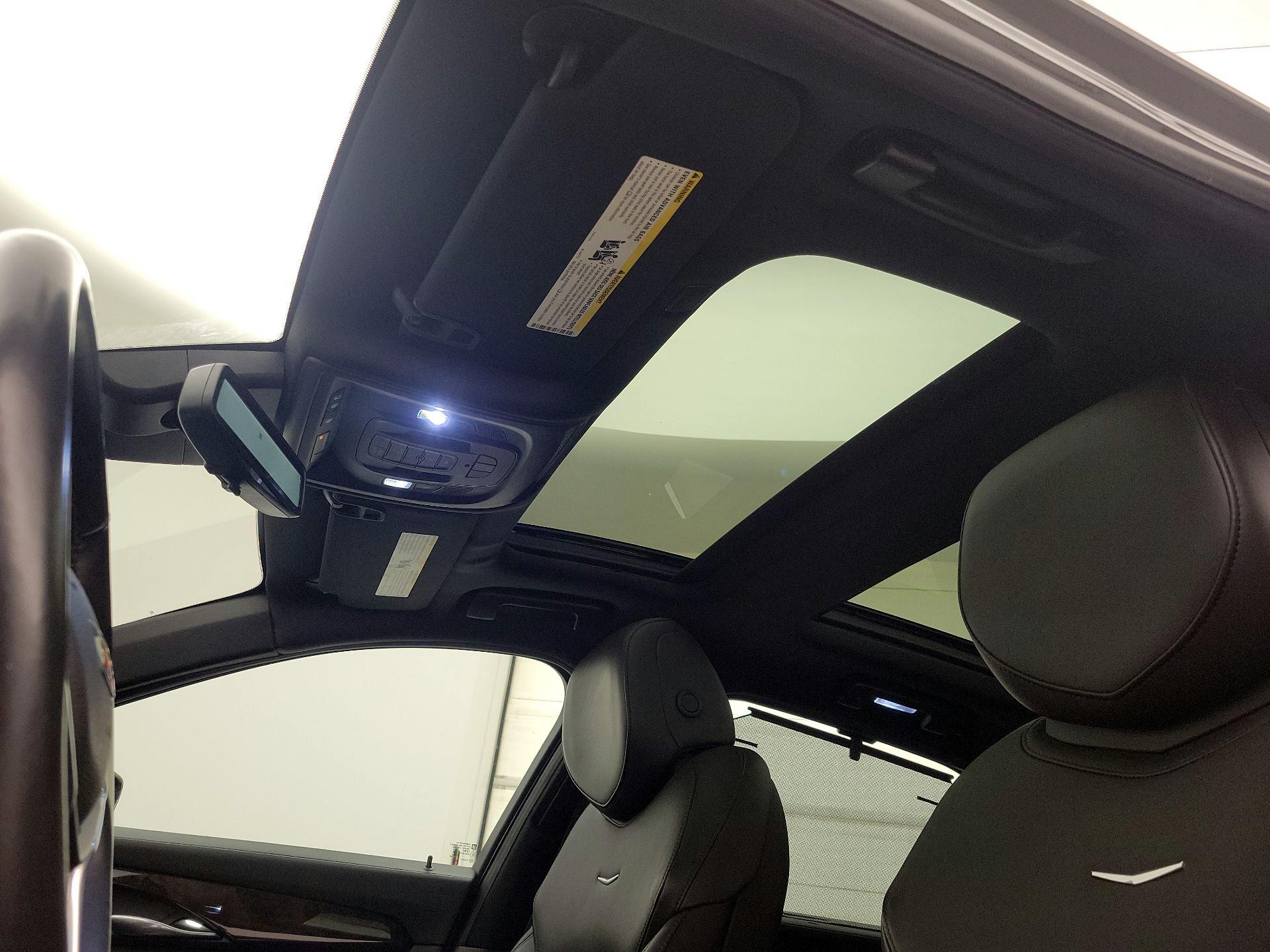 Thumbnail: 2017 Cadillac CT6 - 20