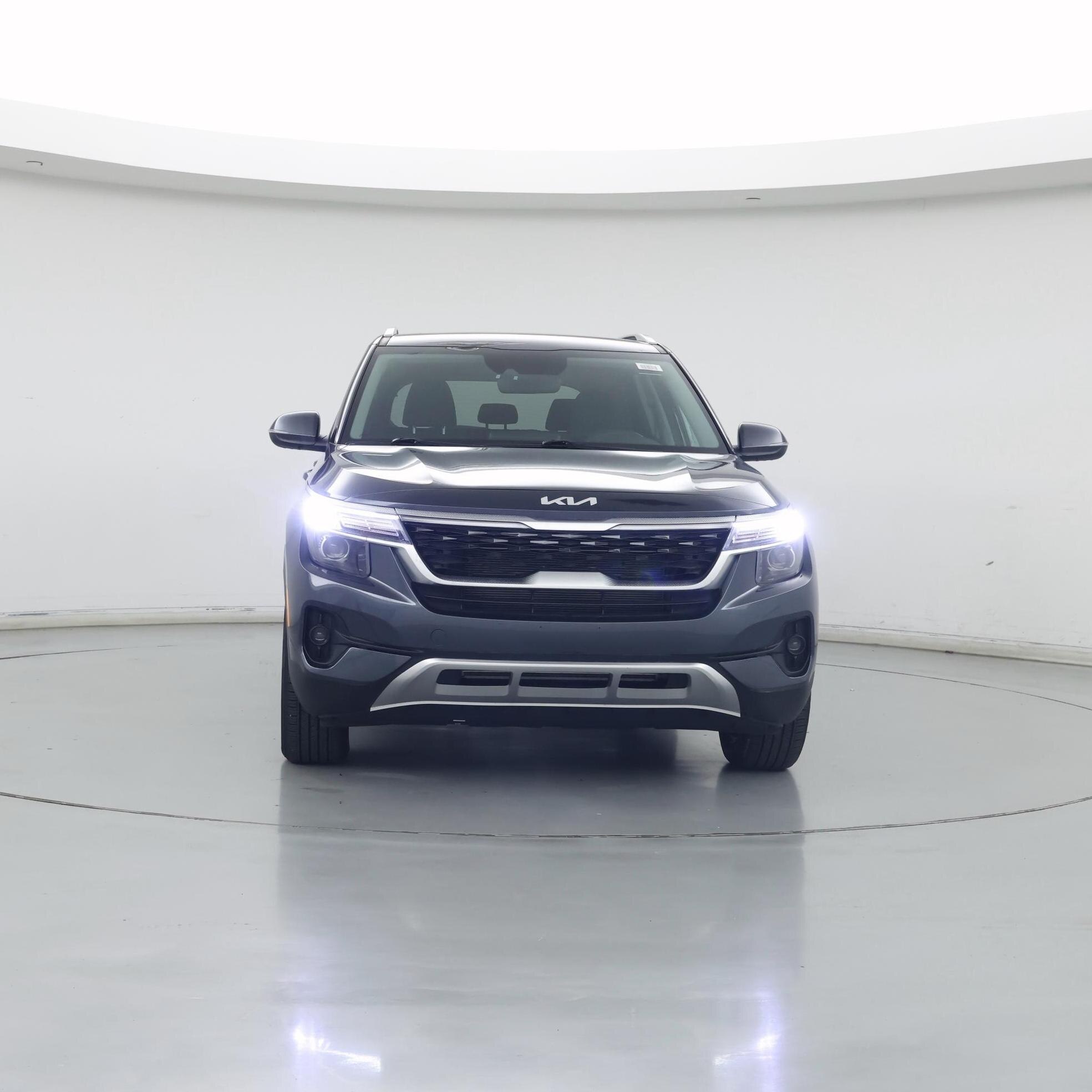 Thumbnail: 2022 Kia Seltos - 5