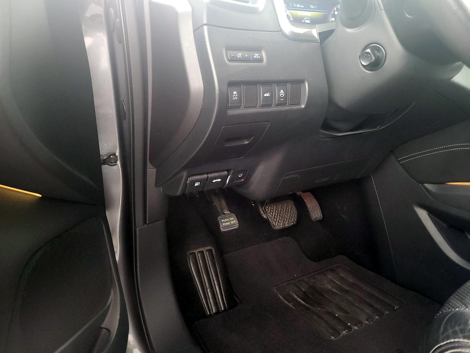 Thumbnail: 2015 Nissan Murano - 13