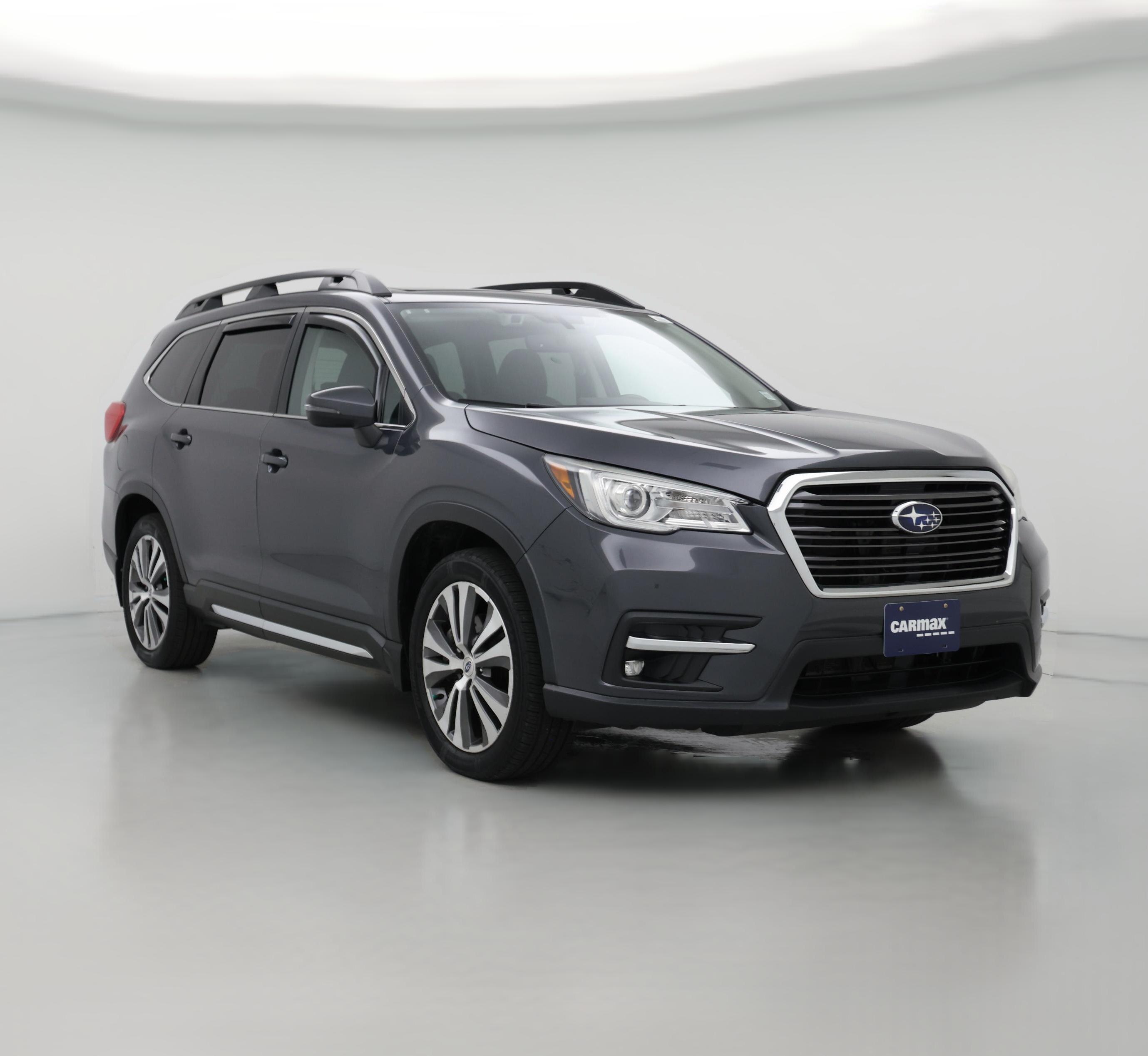 Thumbnail: 2019 Subaru Ascent - 1
