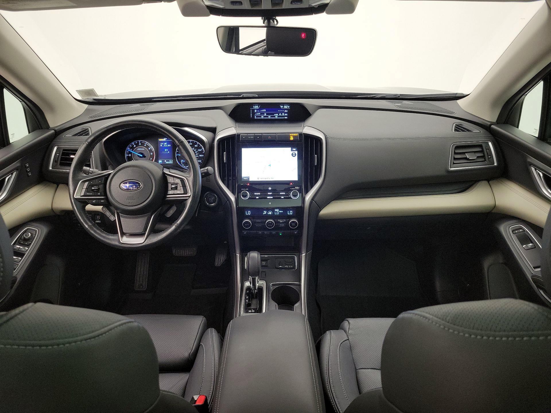 Thumbnail: 2019 Subaru Ascent - 9