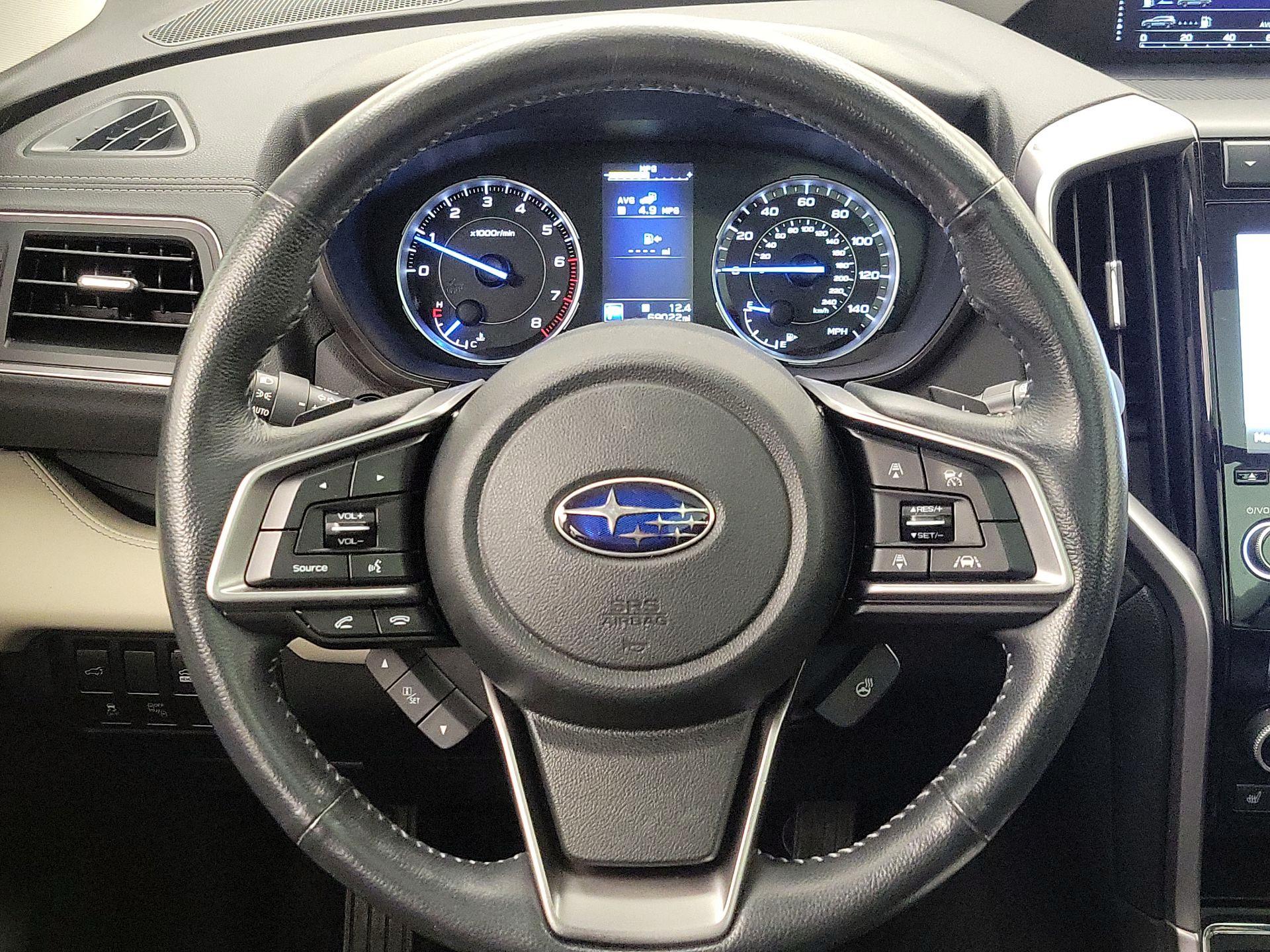 Thumbnail: 2019 Subaru Ascent - 10