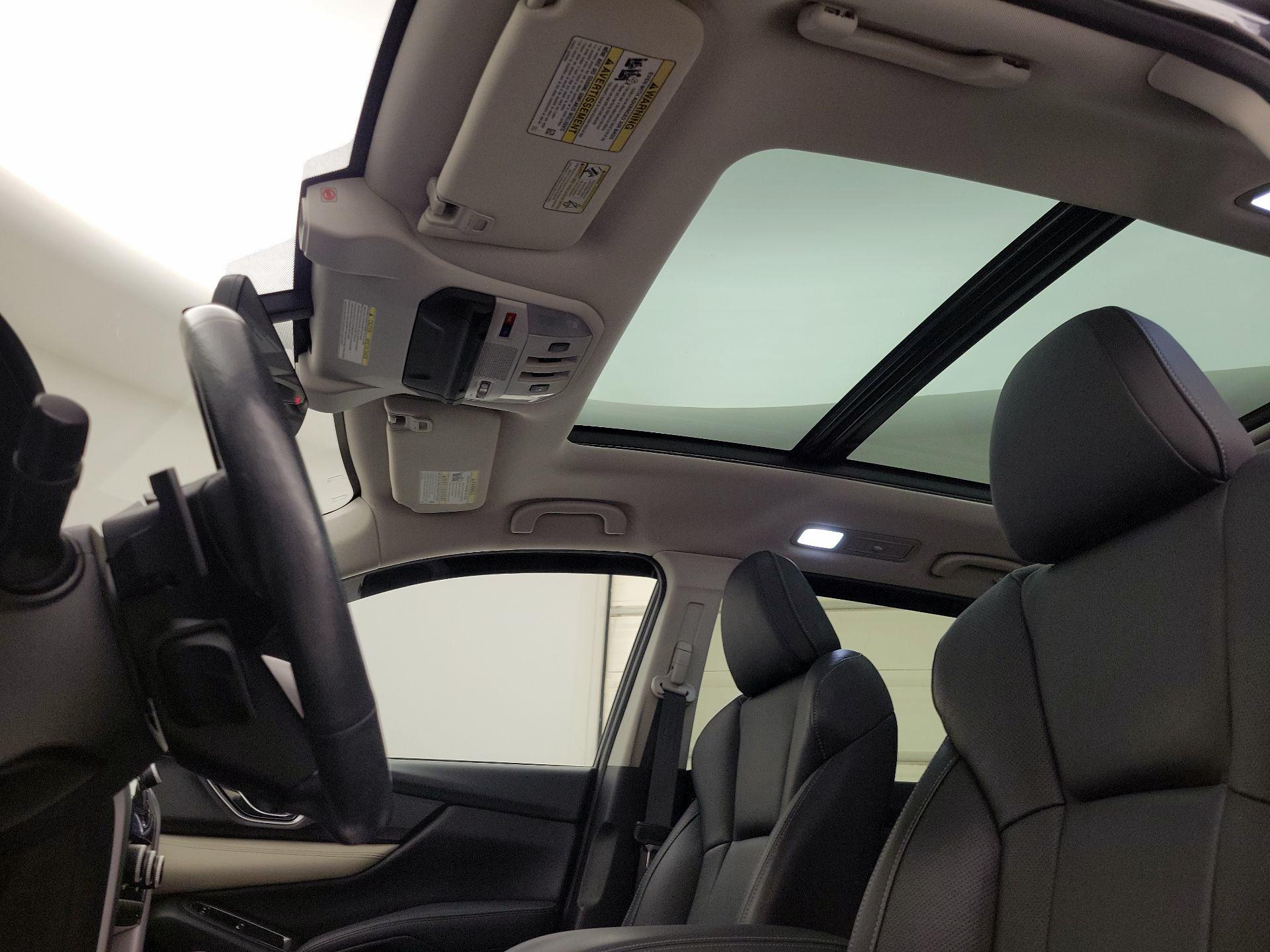 Thumbnail: 2019 Subaru Ascent - 20