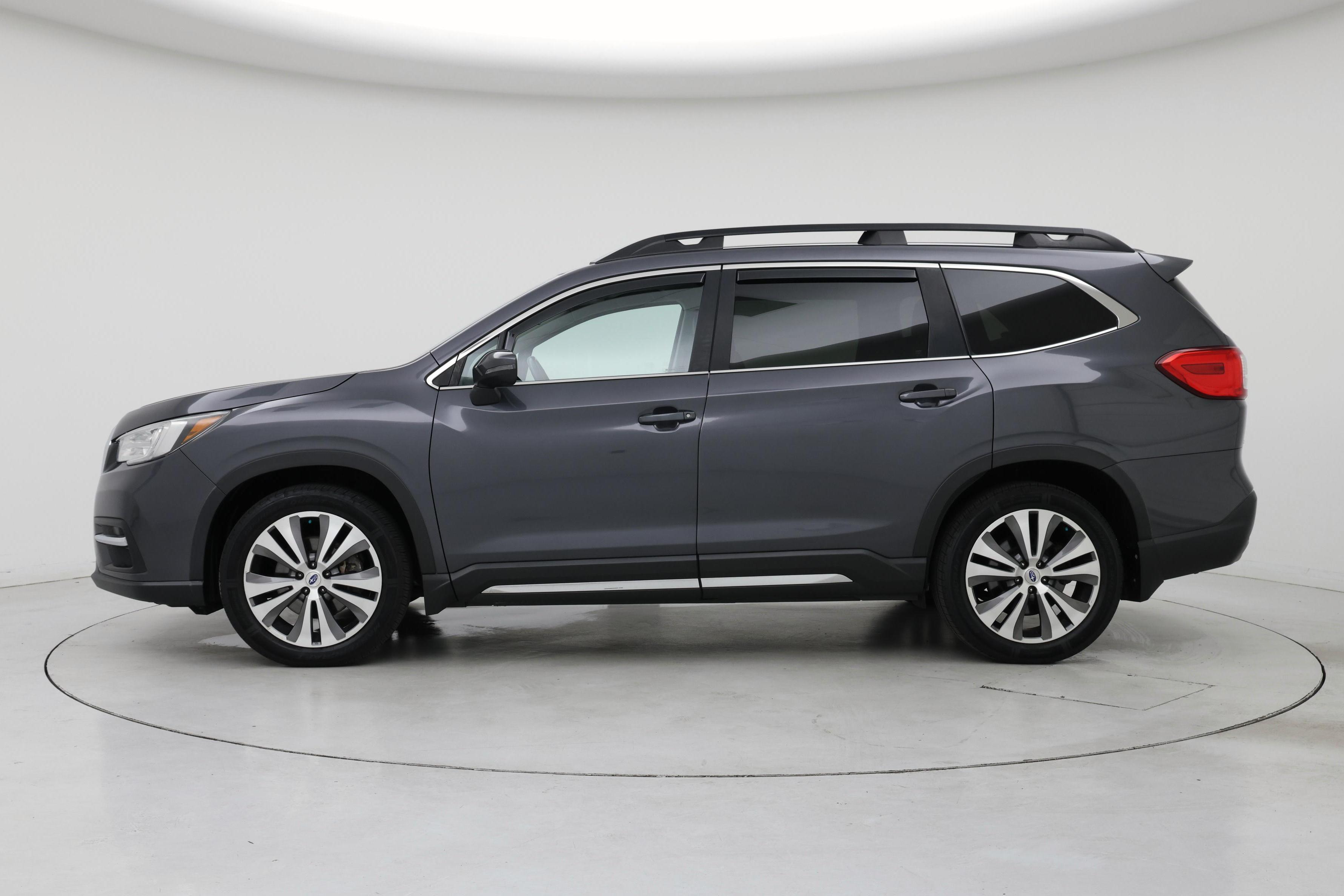 Thumbnail: 2019 Subaru Ascent - 3