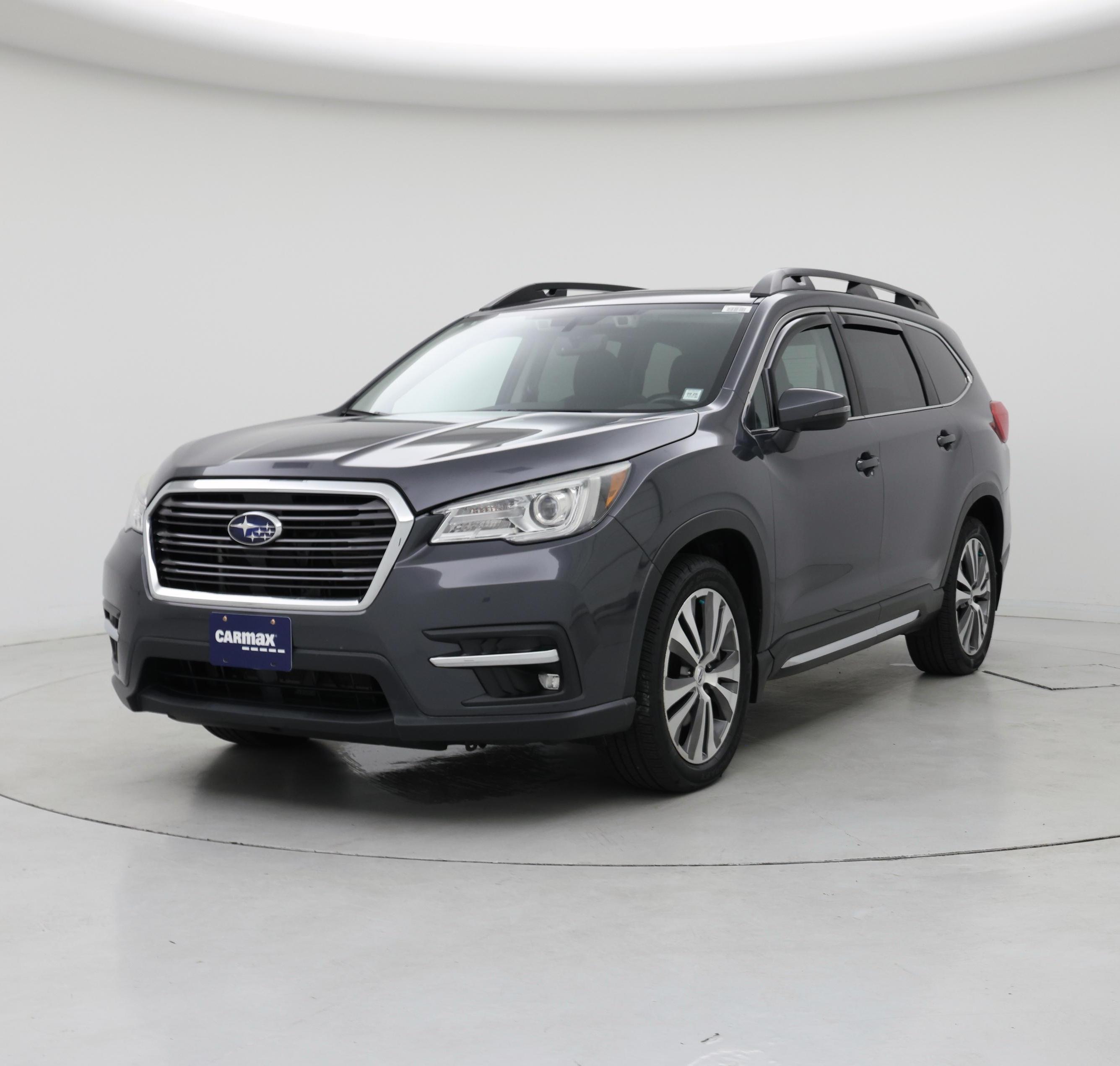 Thumbnail: 2019 Subaru Ascent - 4