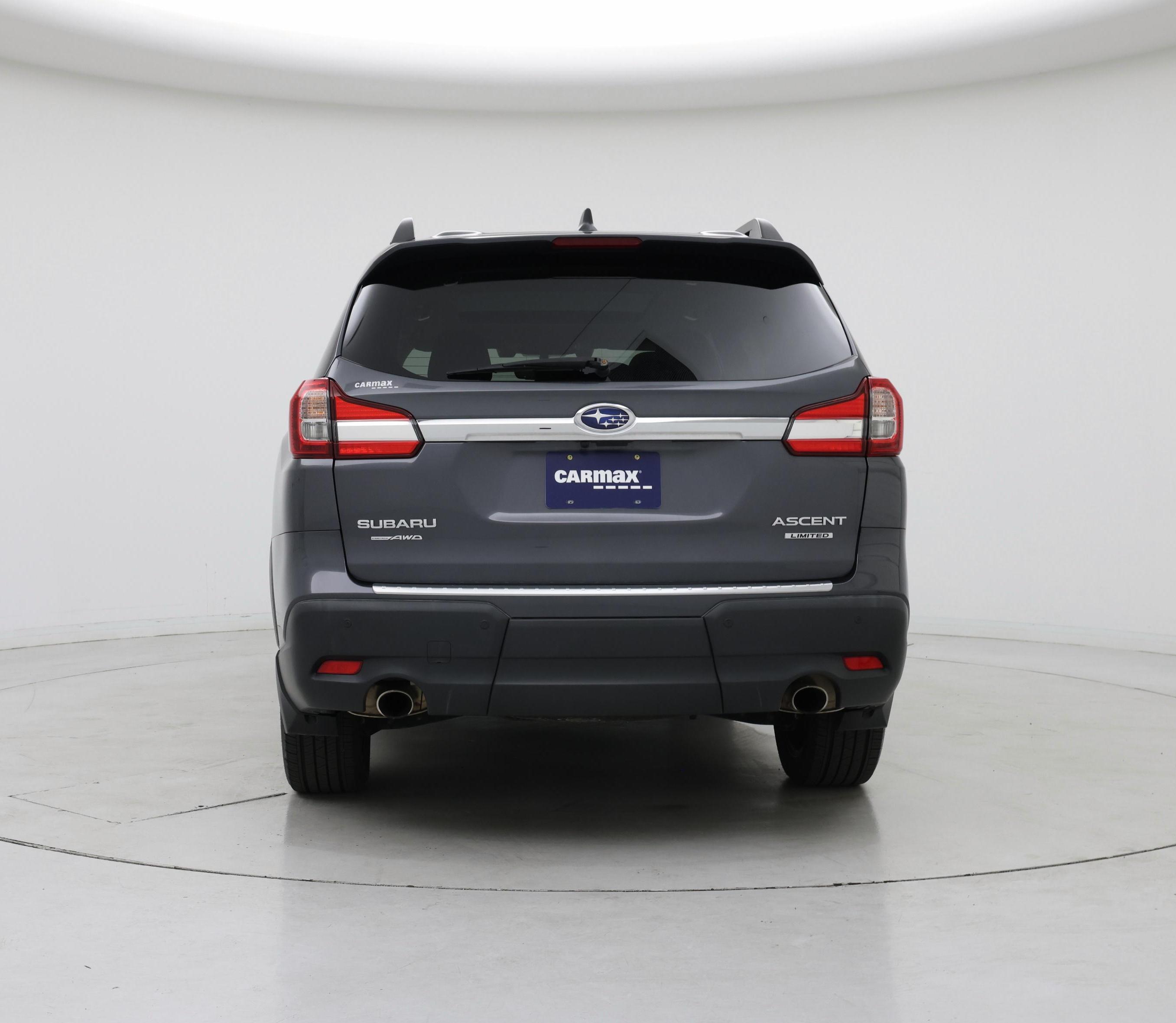 Thumbnail: 2019 Subaru Ascent - 6