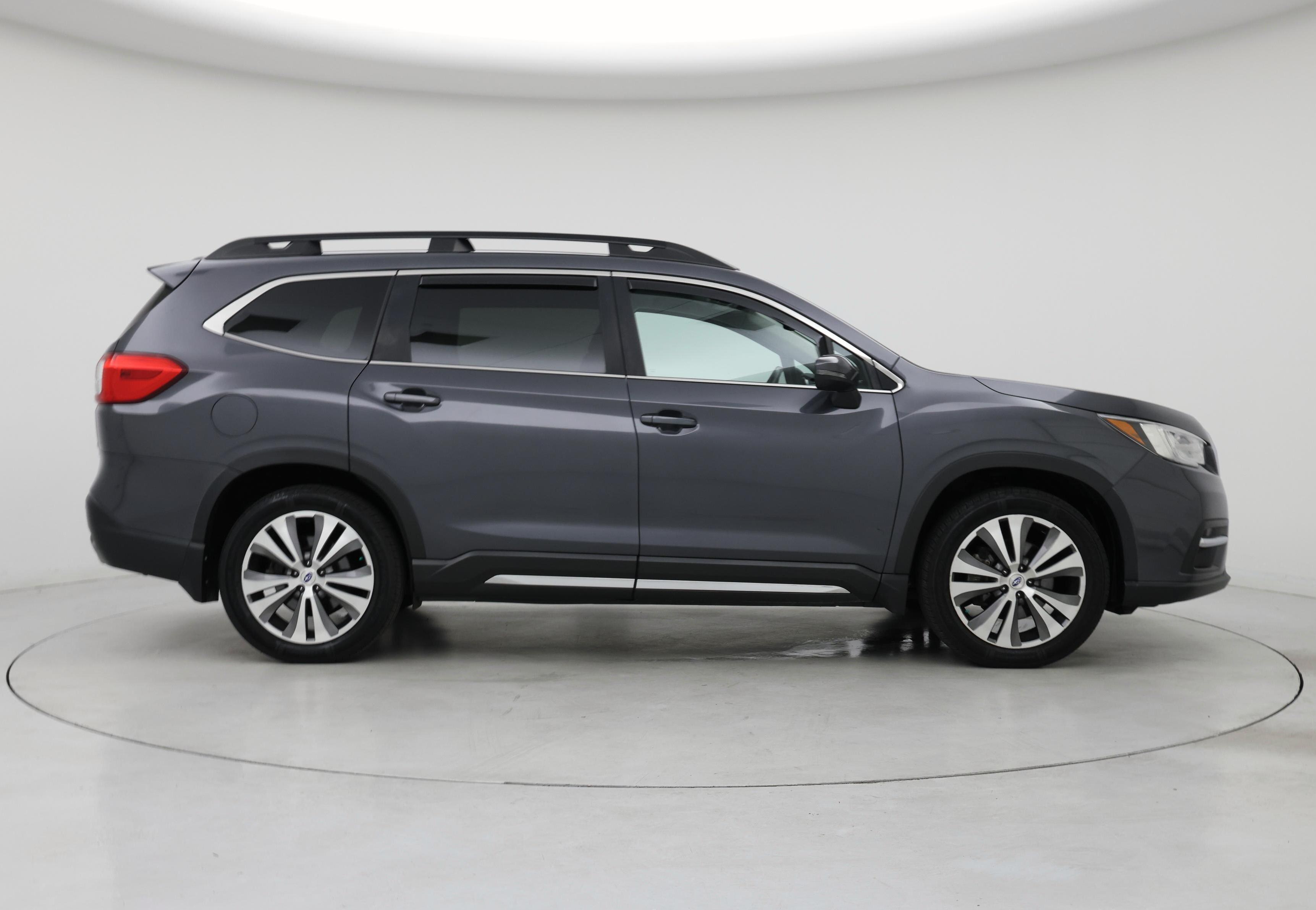 Thumbnail: 2019 Subaru Ascent - 7