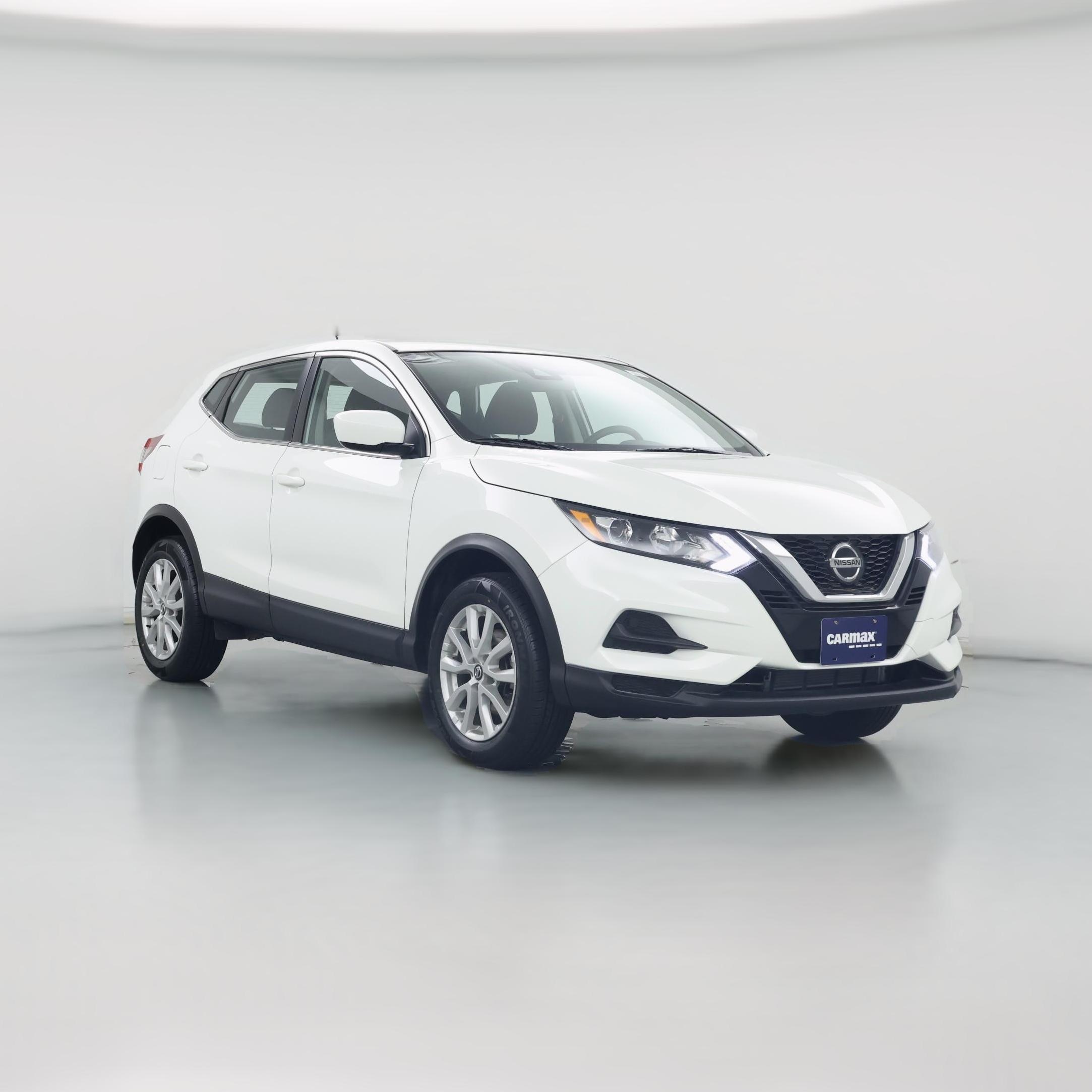 Thumbnail: 2022 Nissan Rogue Sport - 1
