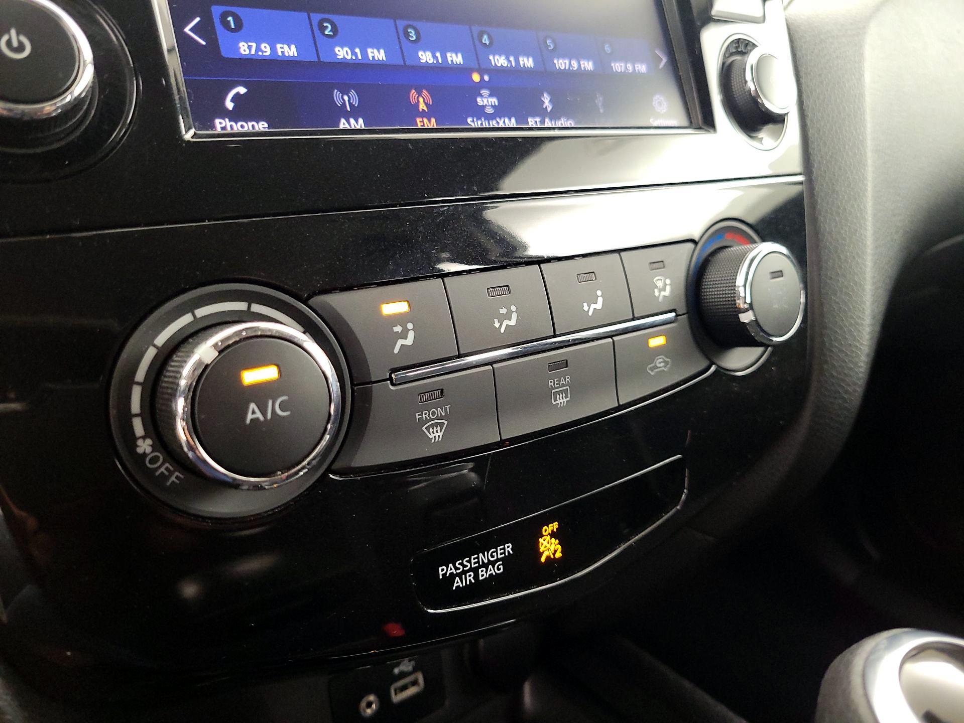 Thumbnail: 2022 Nissan Rogue Sport - 16