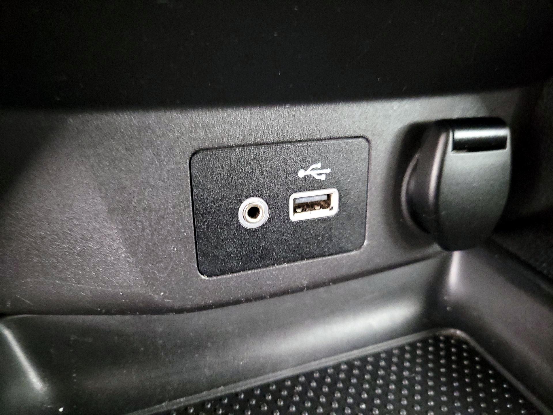 Thumbnail: 2022 Nissan Rogue Sport - 18