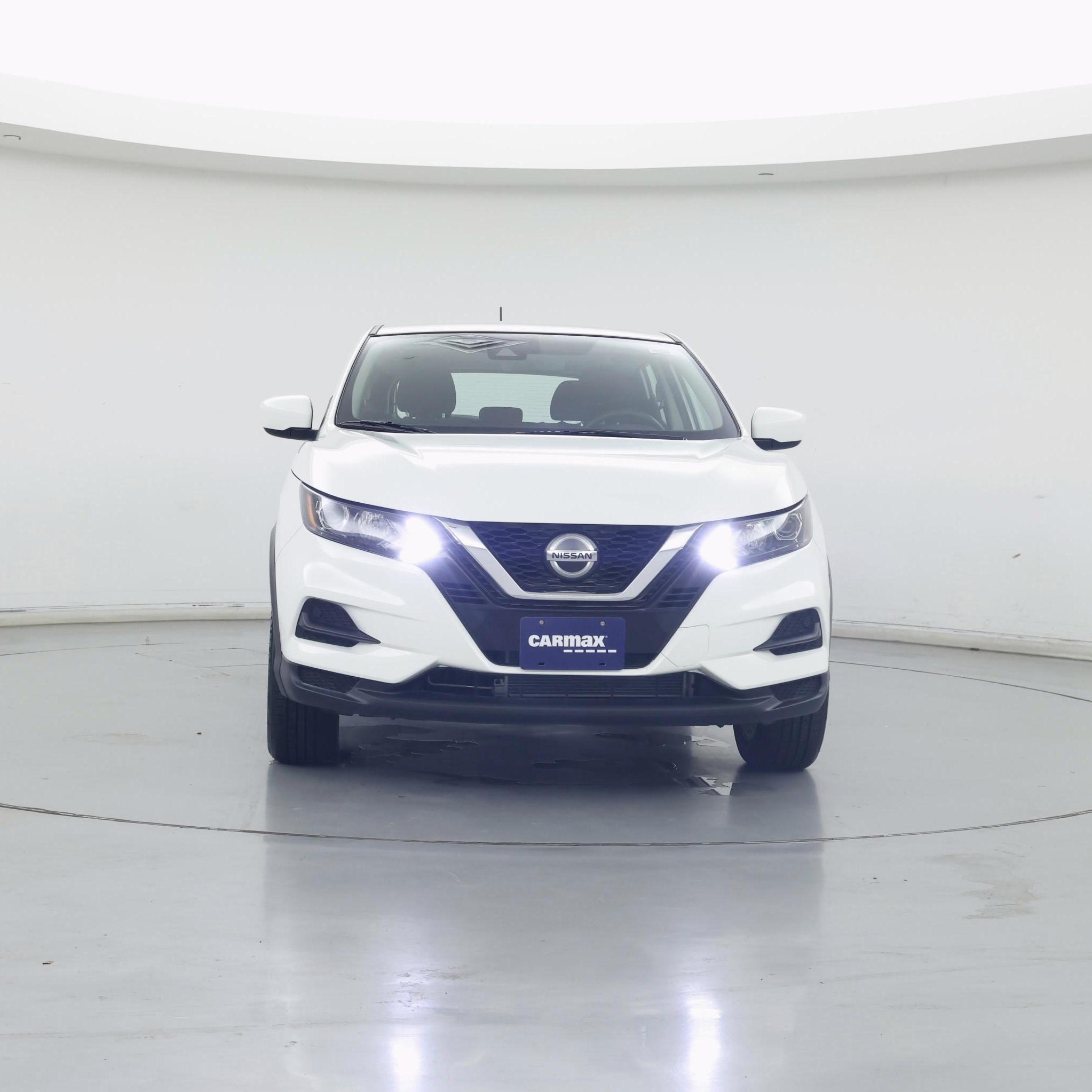 Thumbnail: 2022 Nissan Rogue Sport - 5