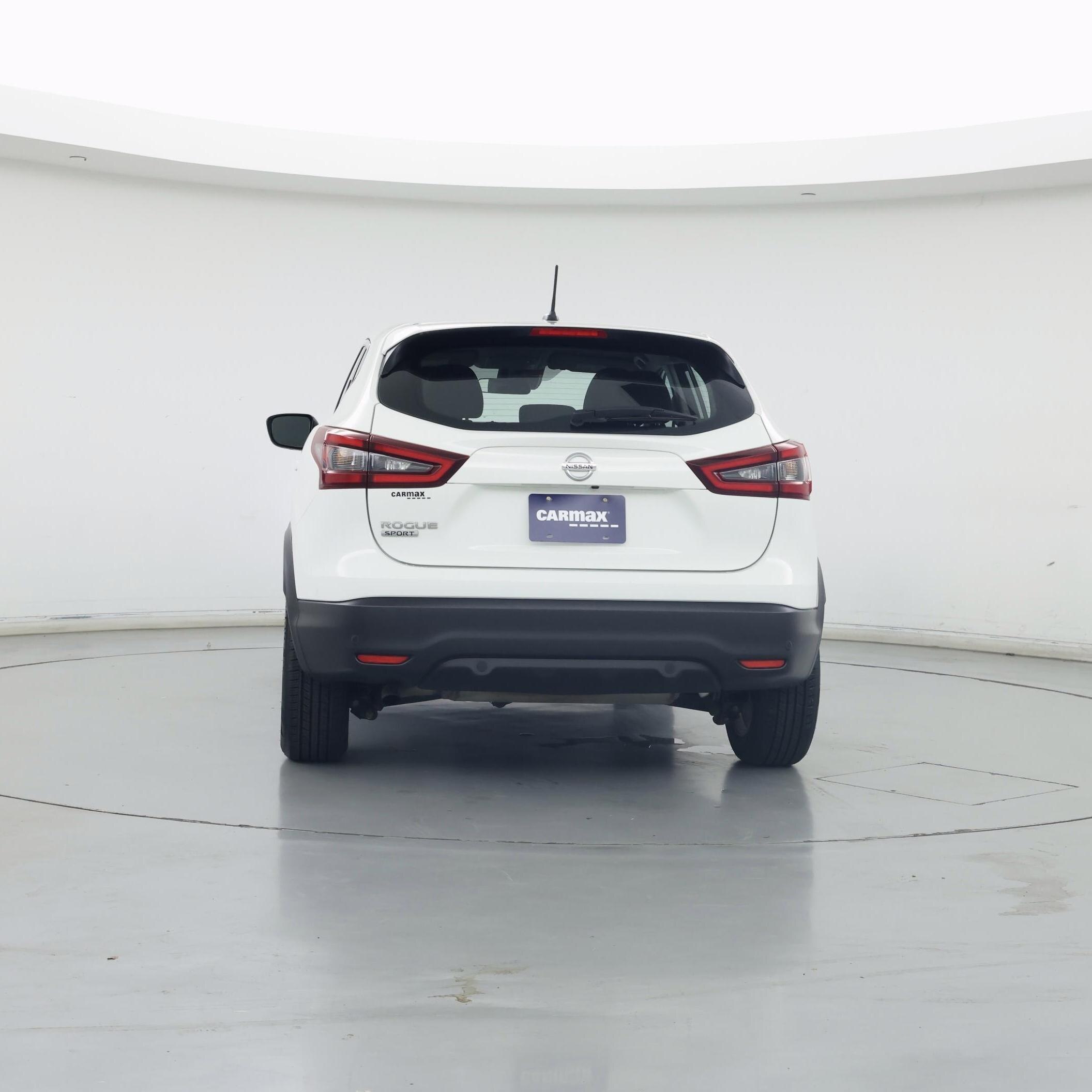 Thumbnail: 2022 Nissan Rogue Sport - 6