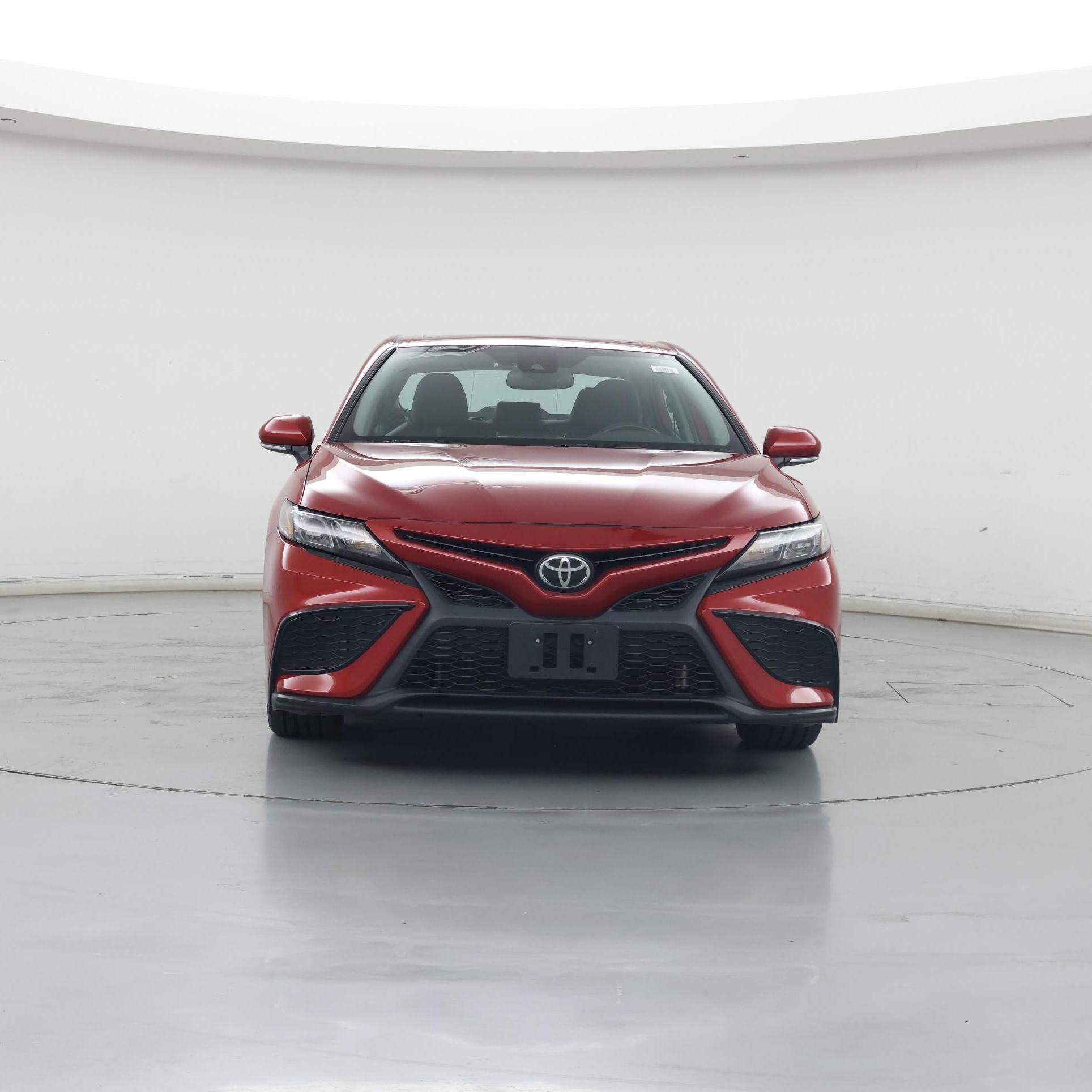 Thumbnail: 2022 Toyota Camry - 5