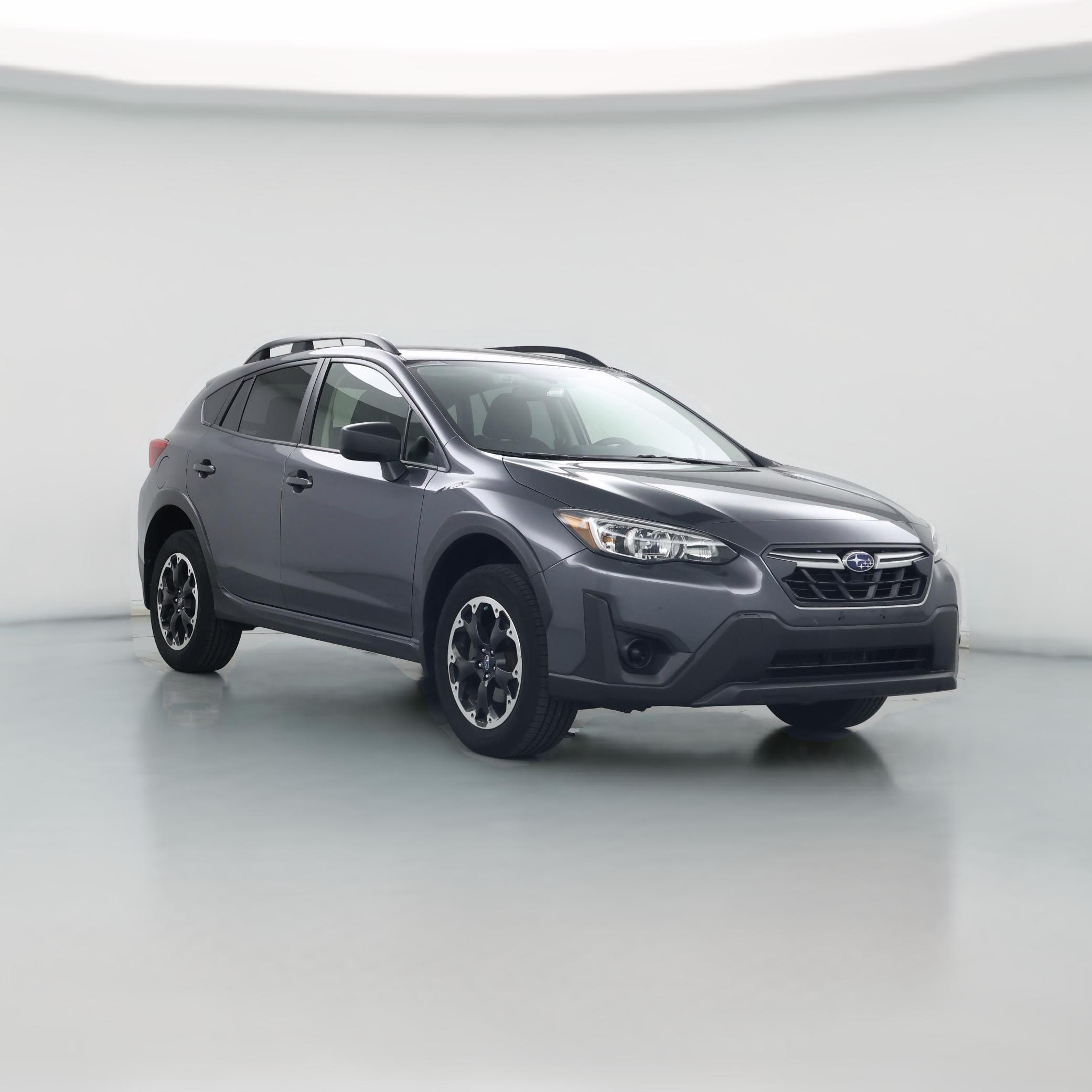 Thumbnail: 2023 Subaru Crosstrek - 1