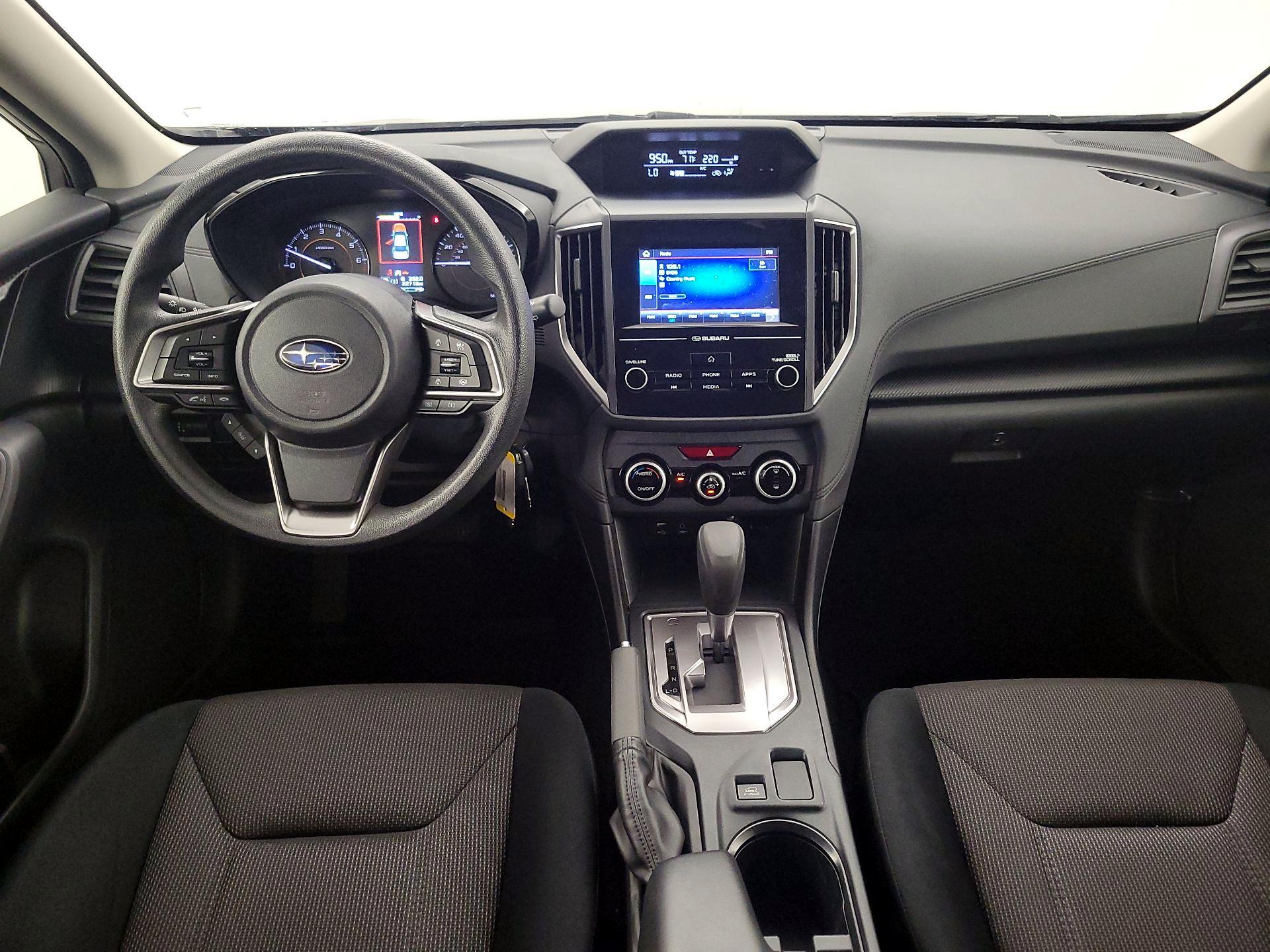Thumbnail: 2023 Subaru Crosstrek - 9