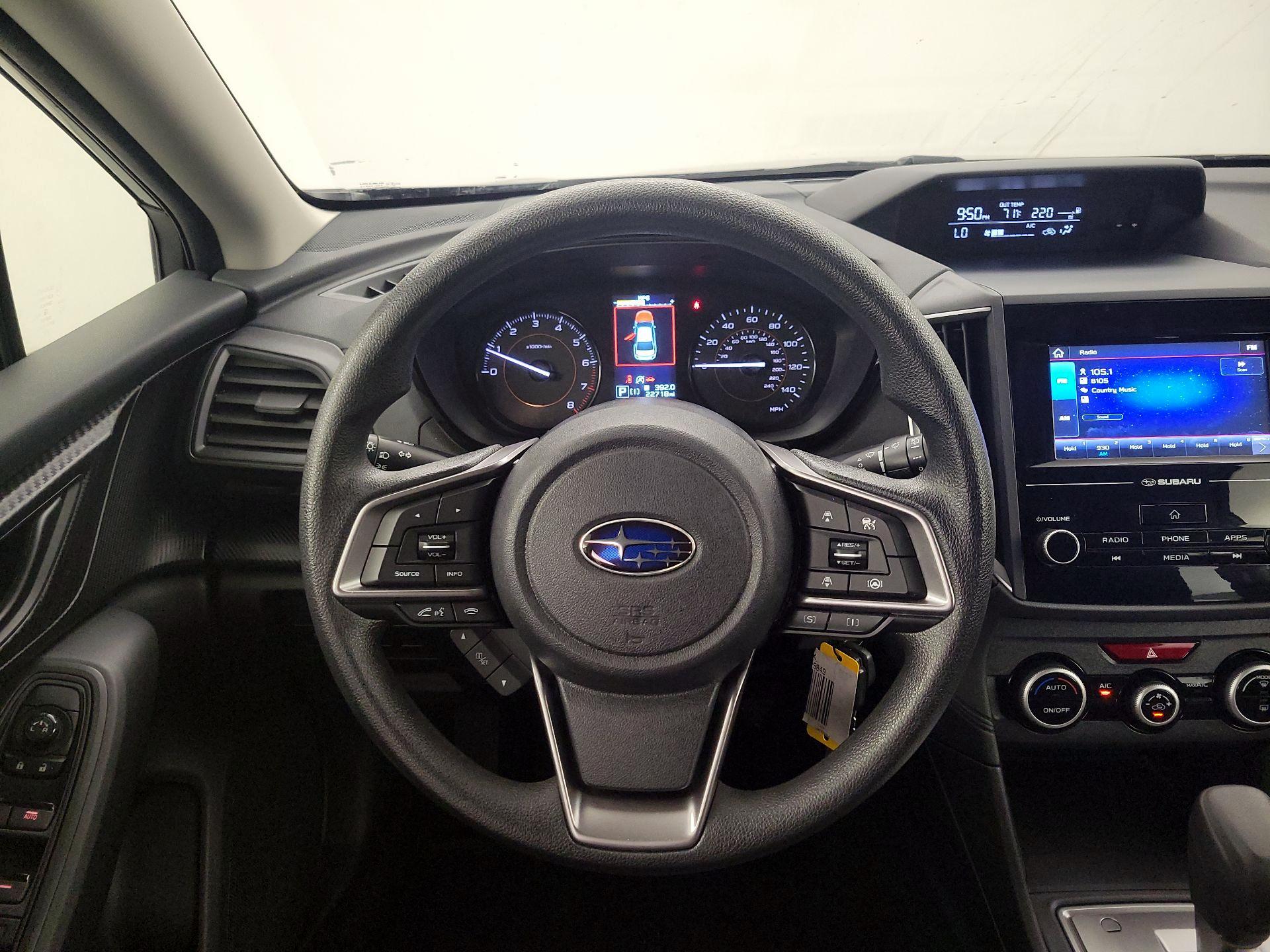 Thumbnail: 2023 Subaru Crosstrek - 10