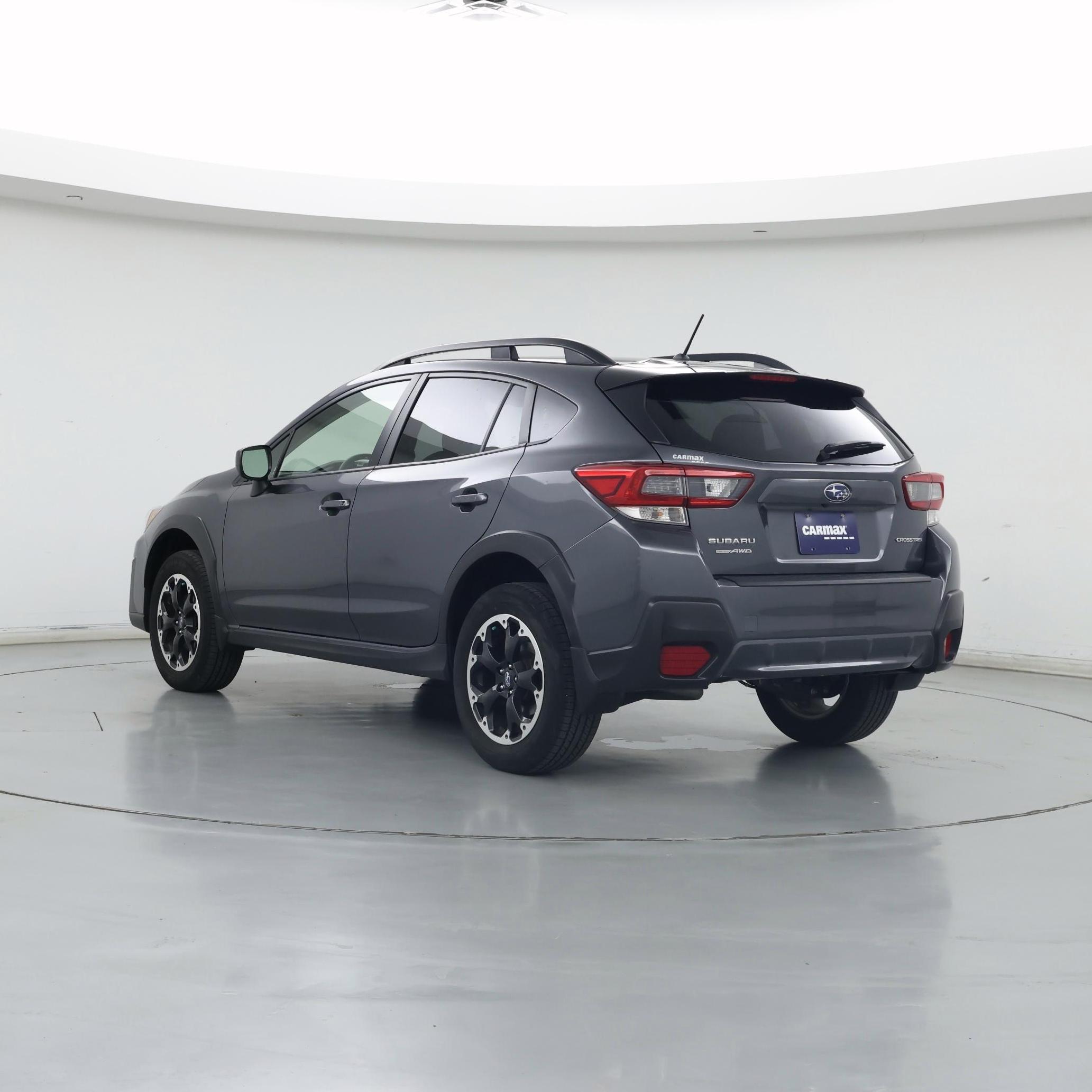 Thumbnail: 2023 Subaru Crosstrek - 2