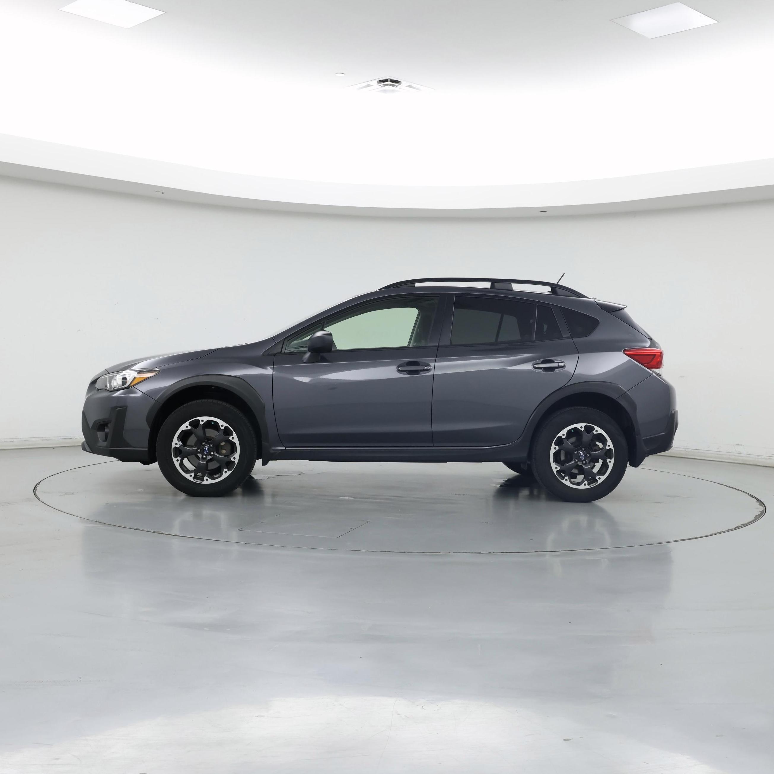Thumbnail: 2023 Subaru Crosstrek - 3