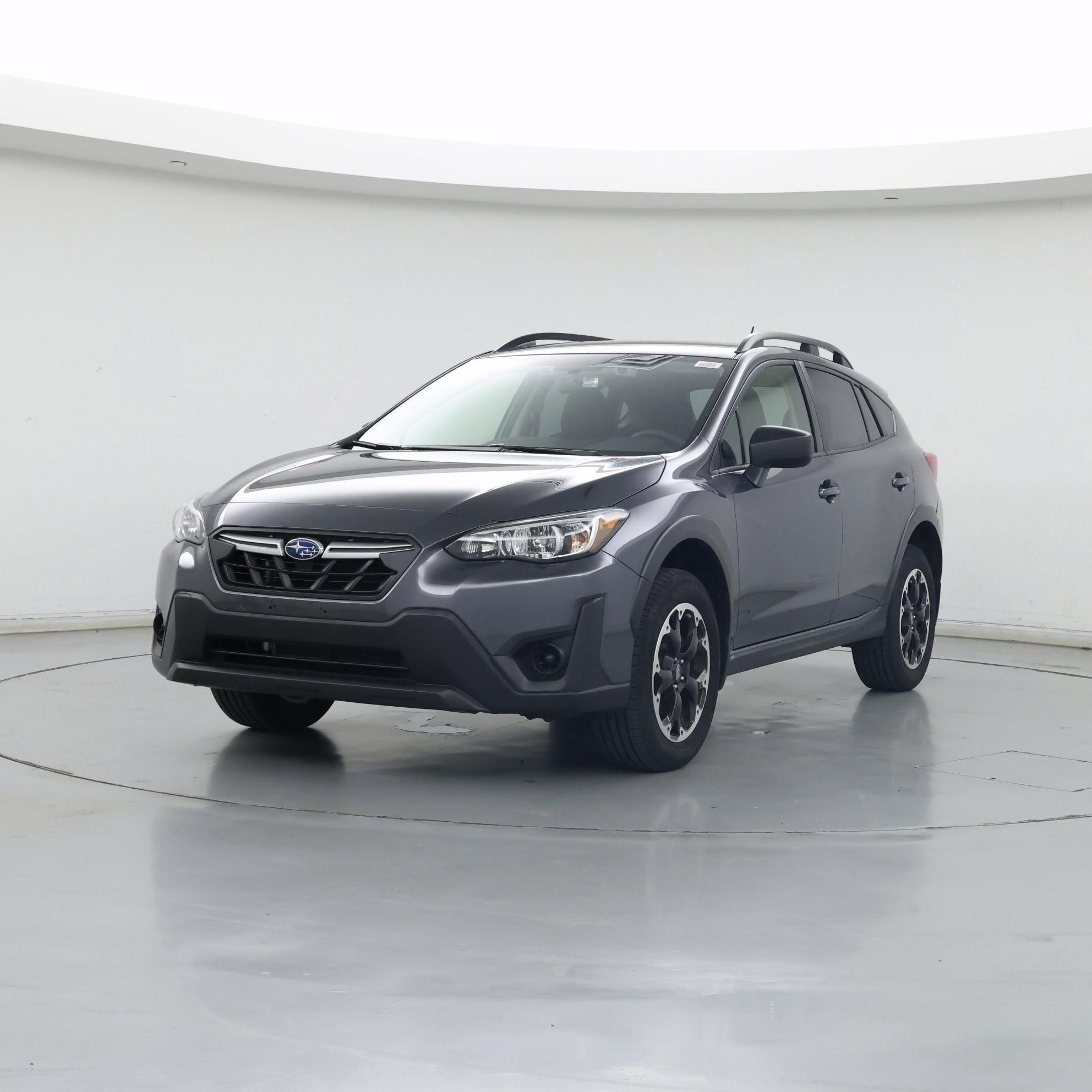 Thumbnail: 2023 Subaru Crosstrek - 4