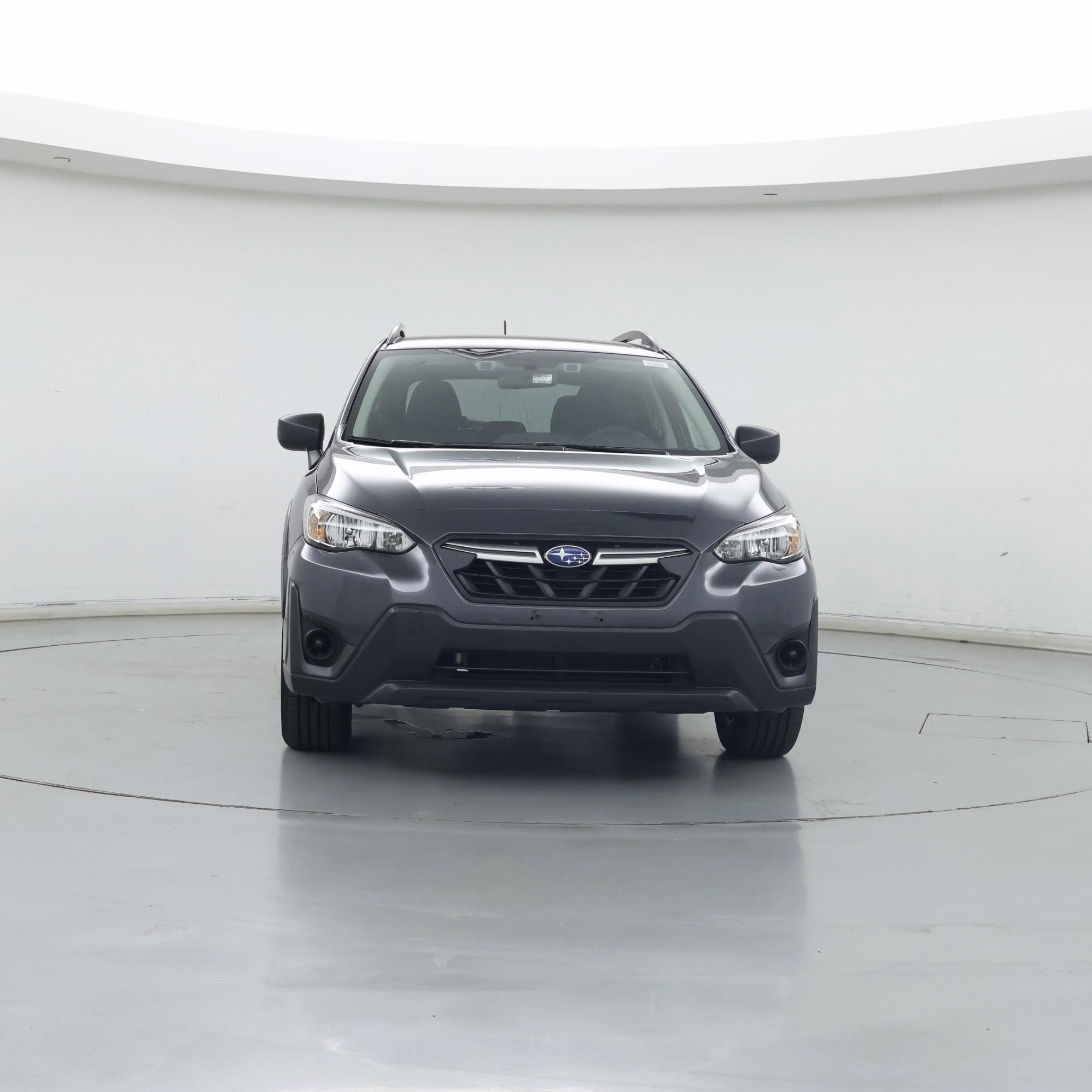 Thumbnail: 2023 Subaru Crosstrek - 5