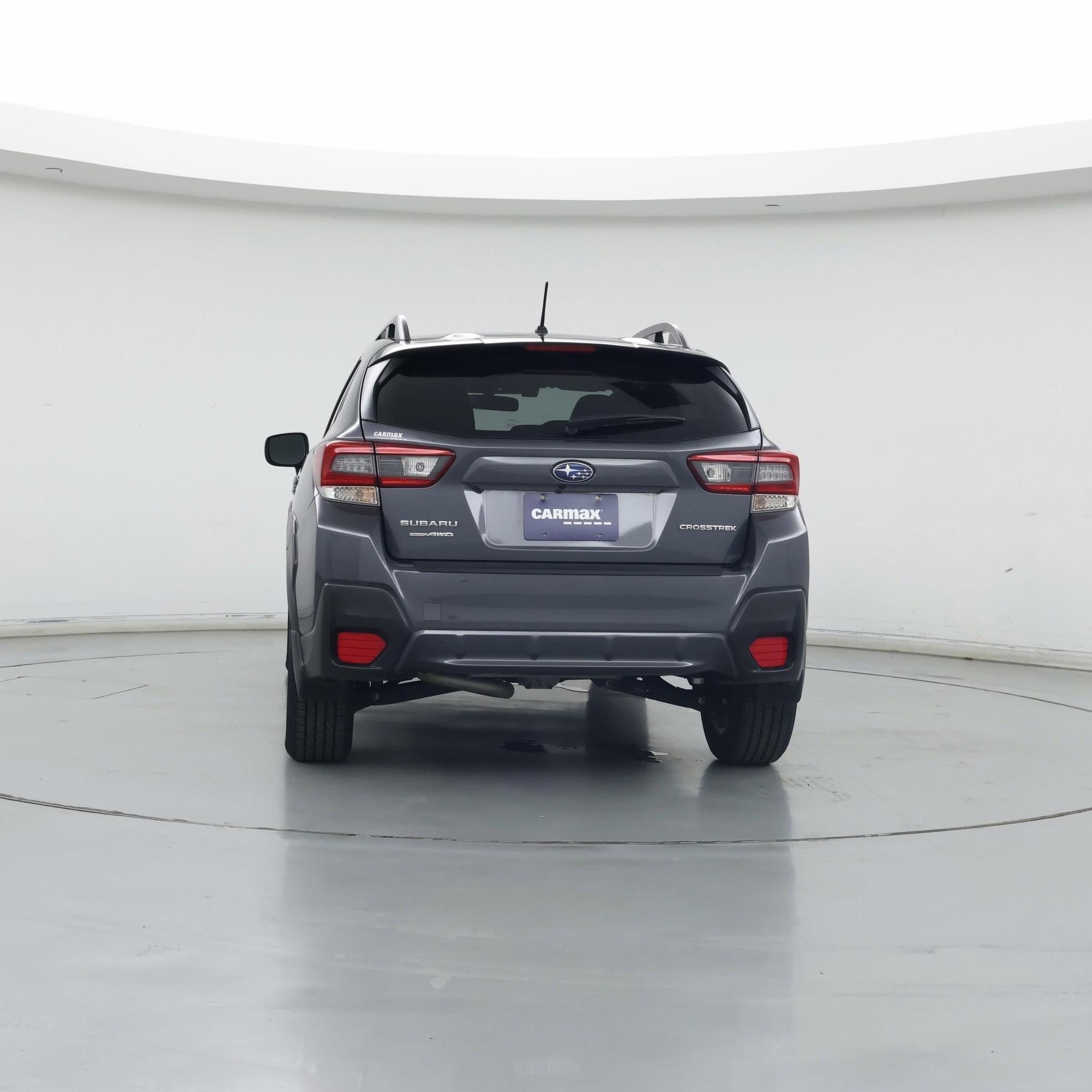 Thumbnail: 2023 Subaru Crosstrek - 6