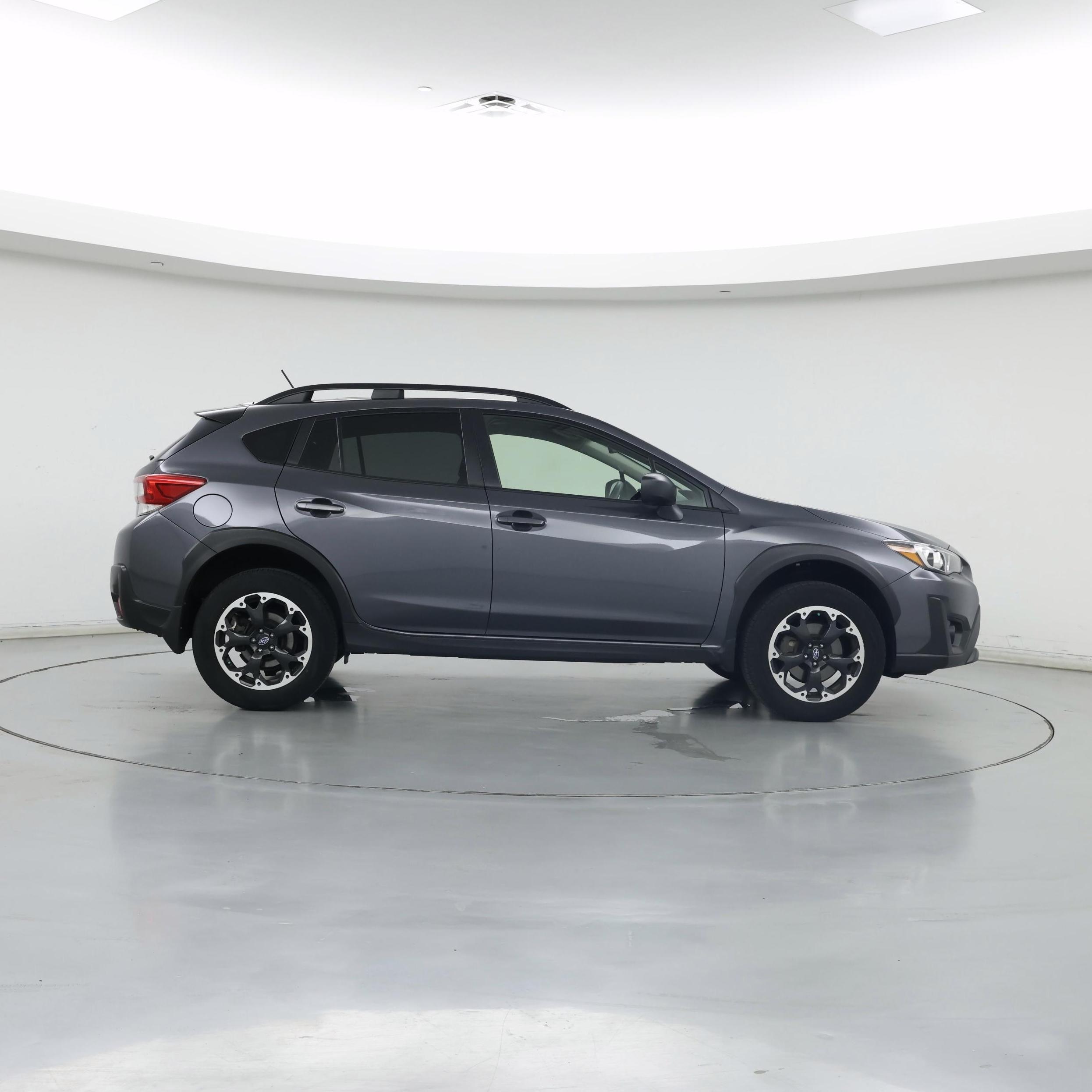 Thumbnail: 2023 Subaru Crosstrek - 7