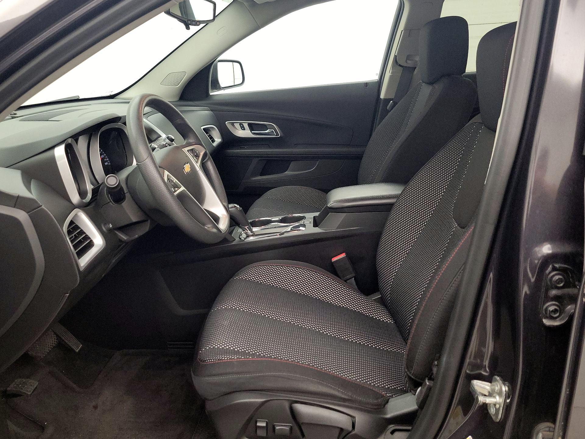 Thumbnail: 2016 Chevrolet Equinox - 11