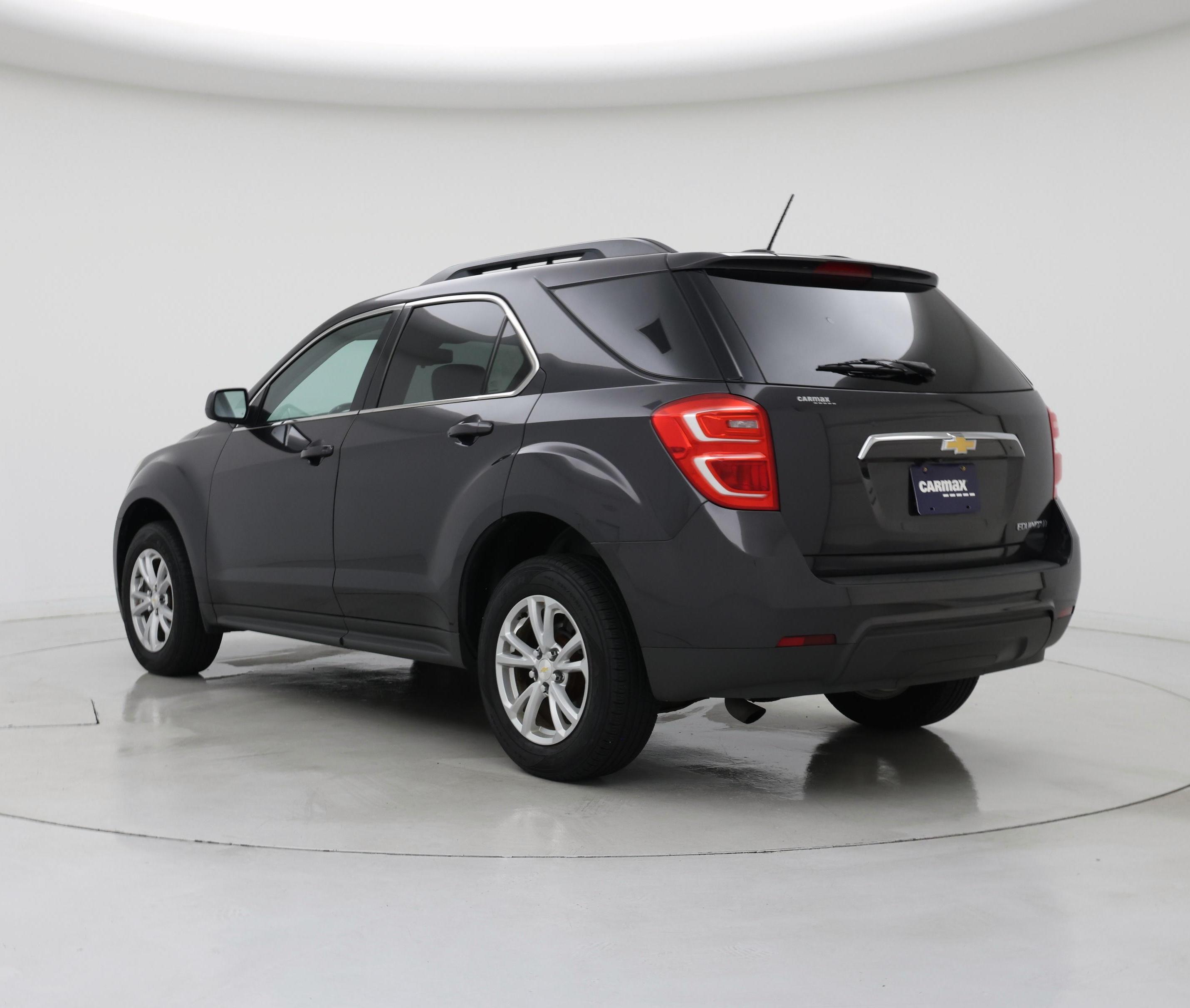 Thumbnail: 2016 Chevrolet Equinox - 2