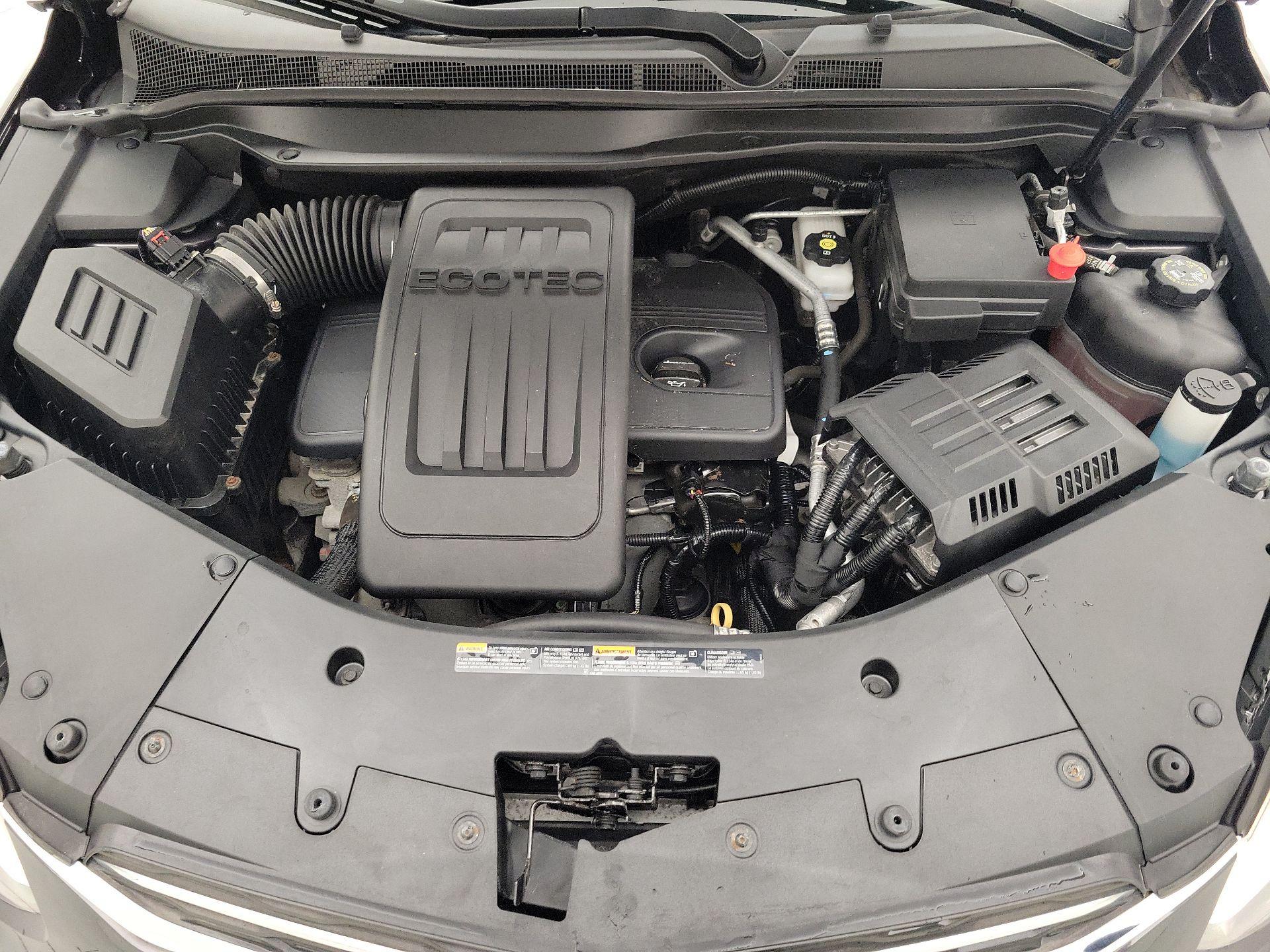 Thumbnail: 2016 Chevrolet Equinox - 20