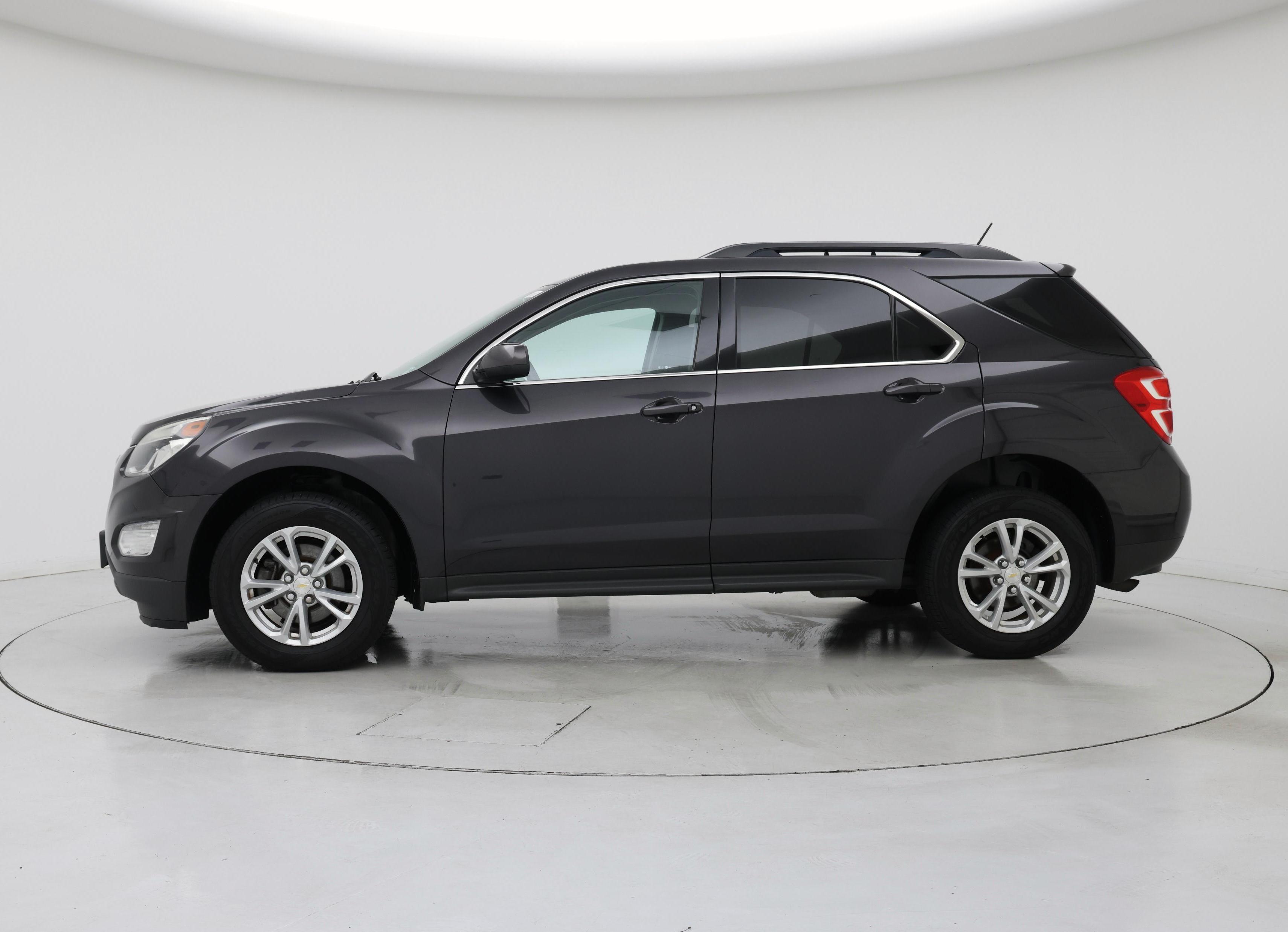 Thumbnail: 2016 Chevrolet Equinox - 3