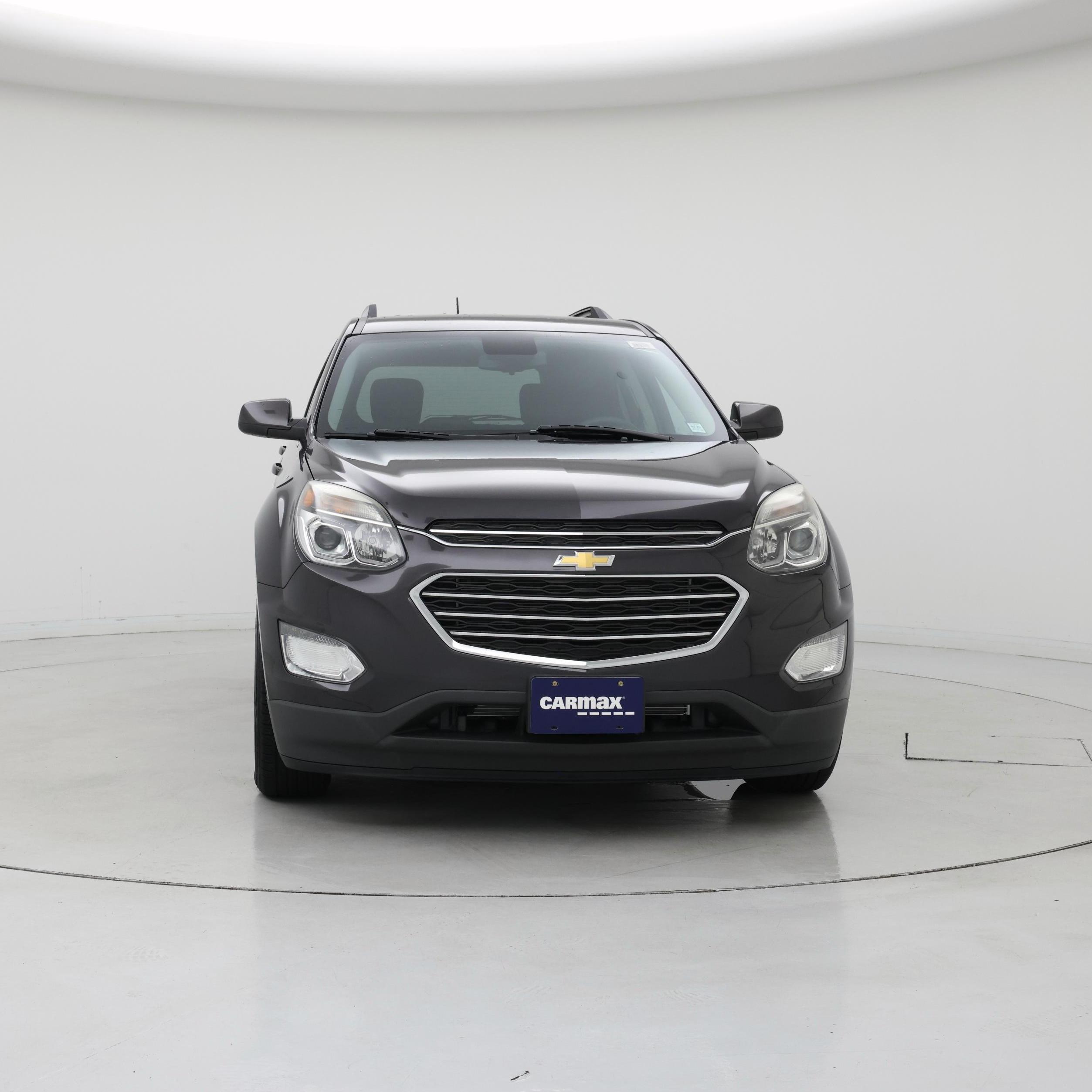 Thumbnail: 2016 Chevrolet Equinox - 5