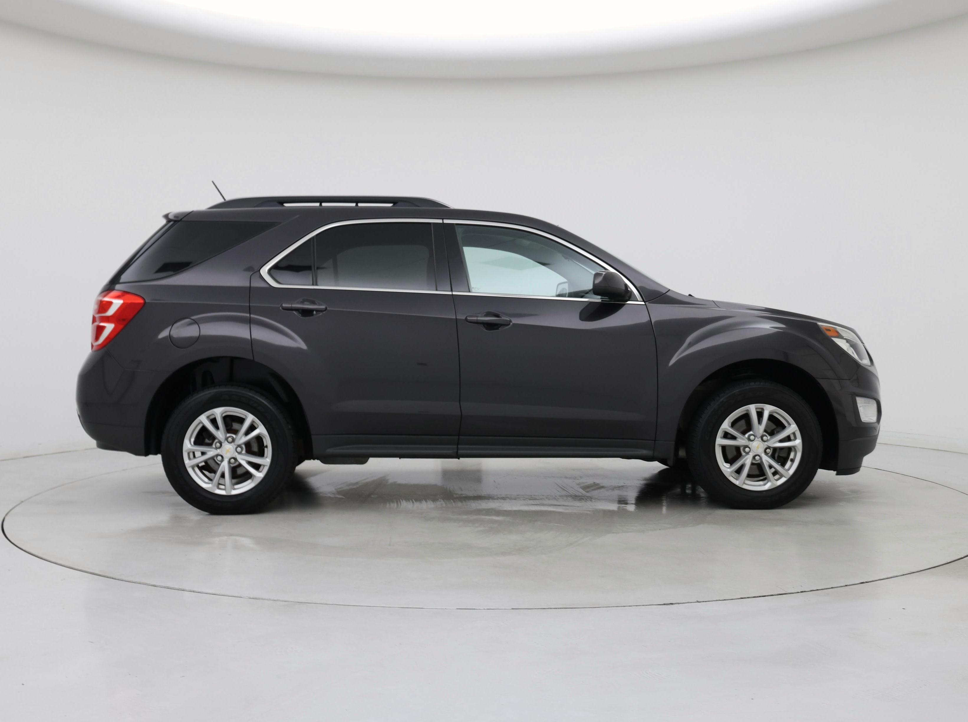 Thumbnail: 2016 Chevrolet Equinox - 7