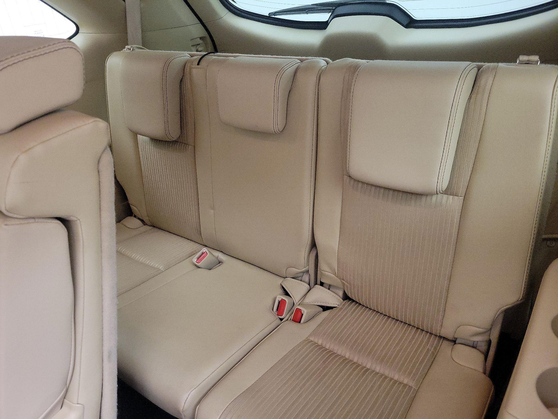 Thumbnail: 2016 Toyota Highlander - 20