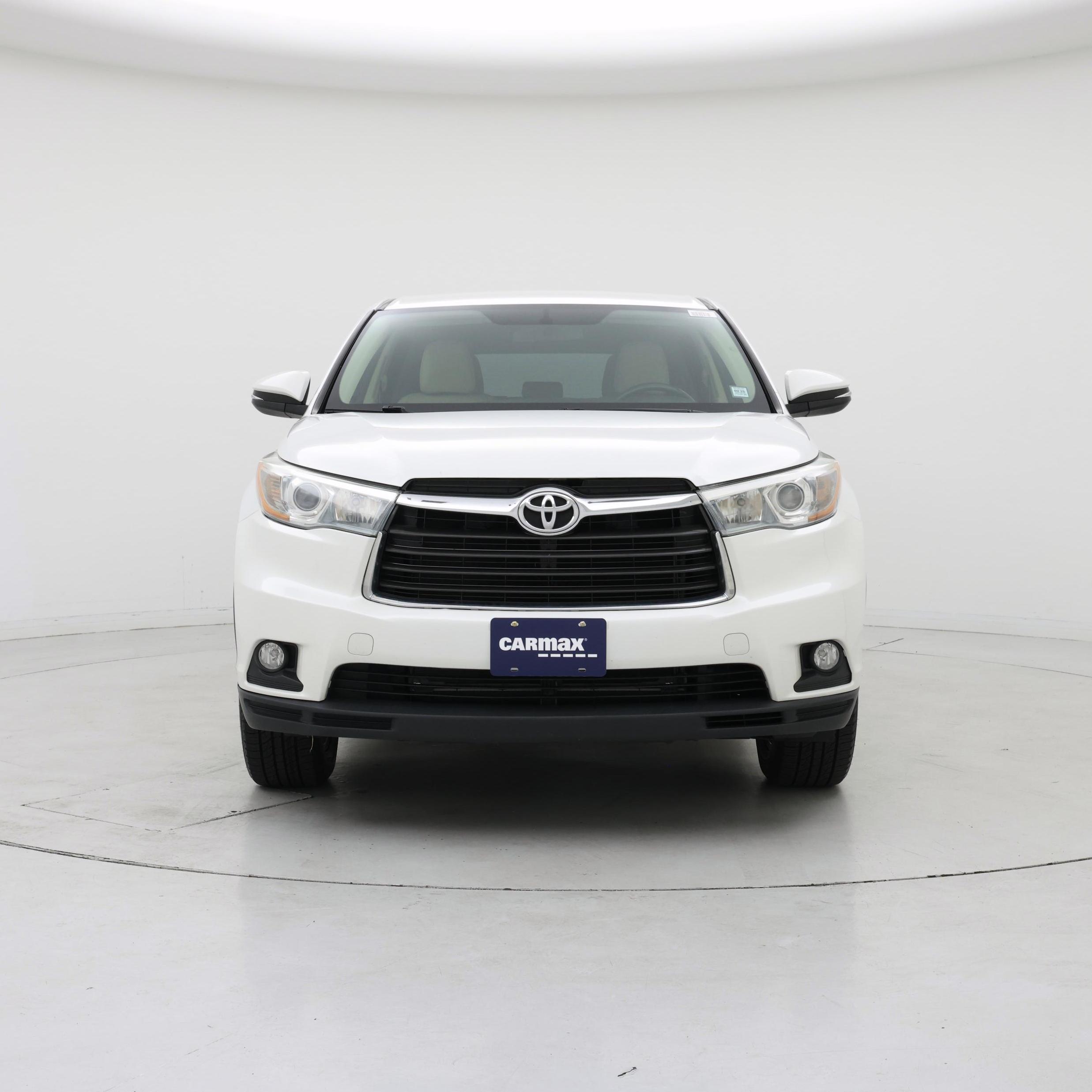 Thumbnail: 2016 Toyota Highlander - 5