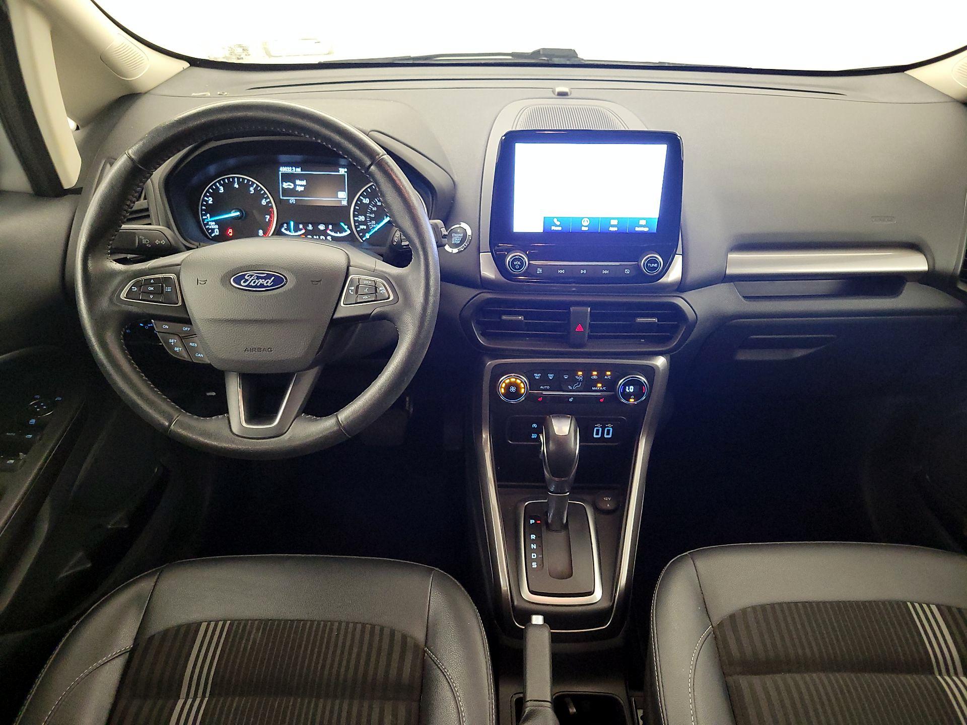 Thumbnail: 2020 Ford EcoSport - 9