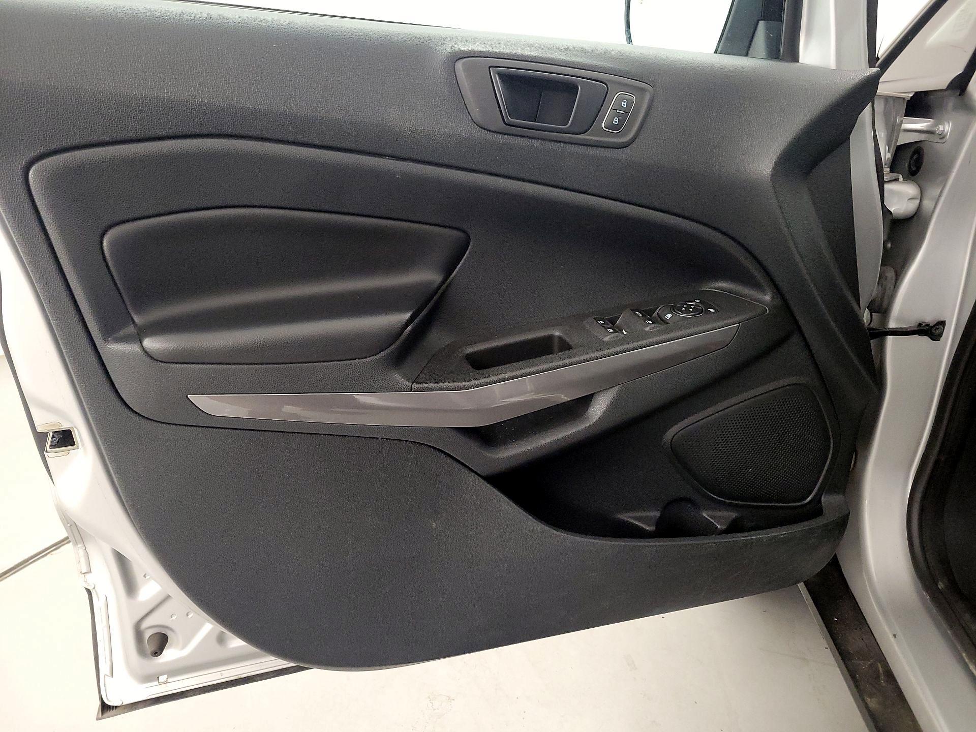 Thumbnail: 2020 Ford EcoSport - 12