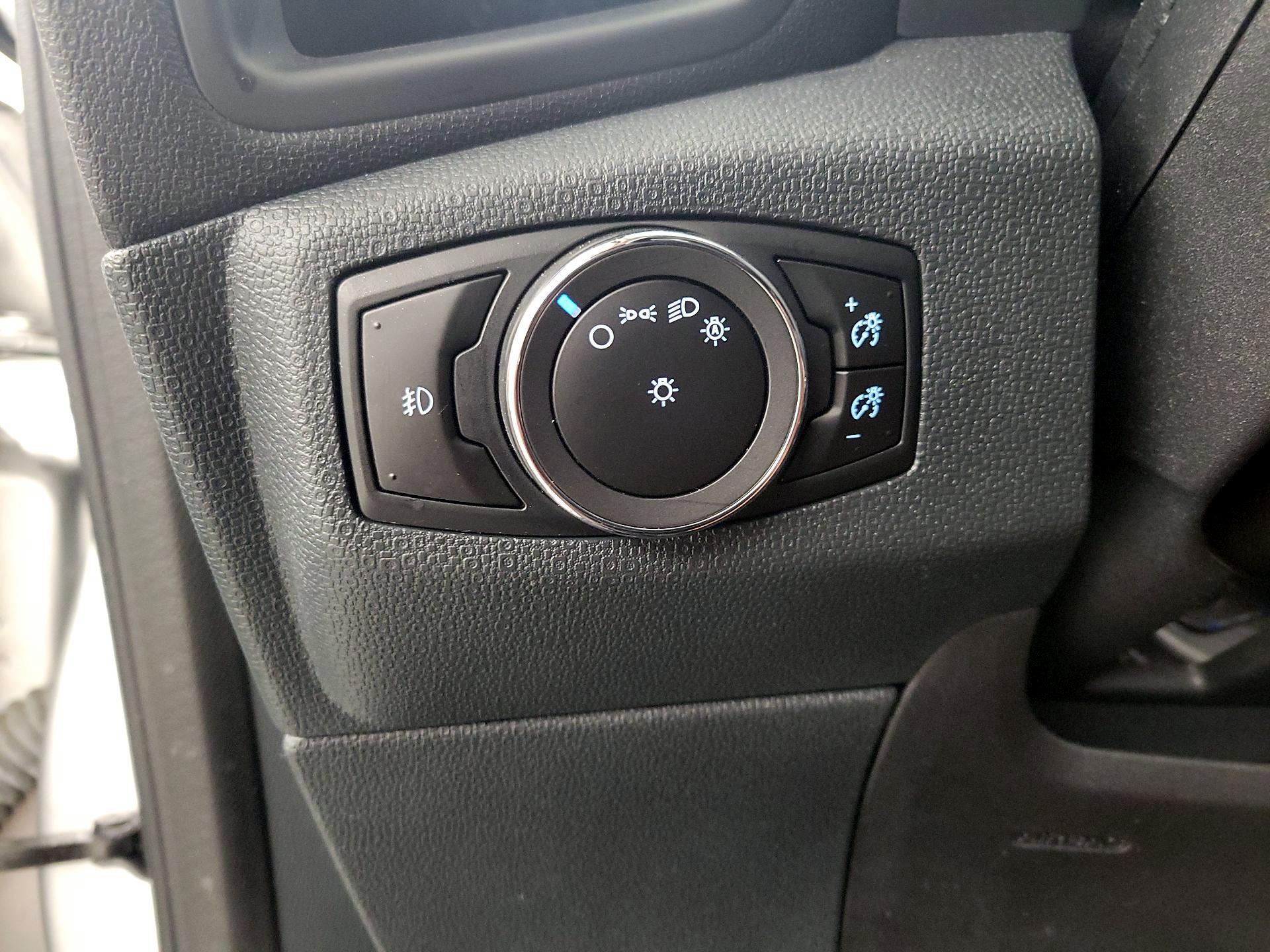 Thumbnail: 2020 Ford EcoSport - 13