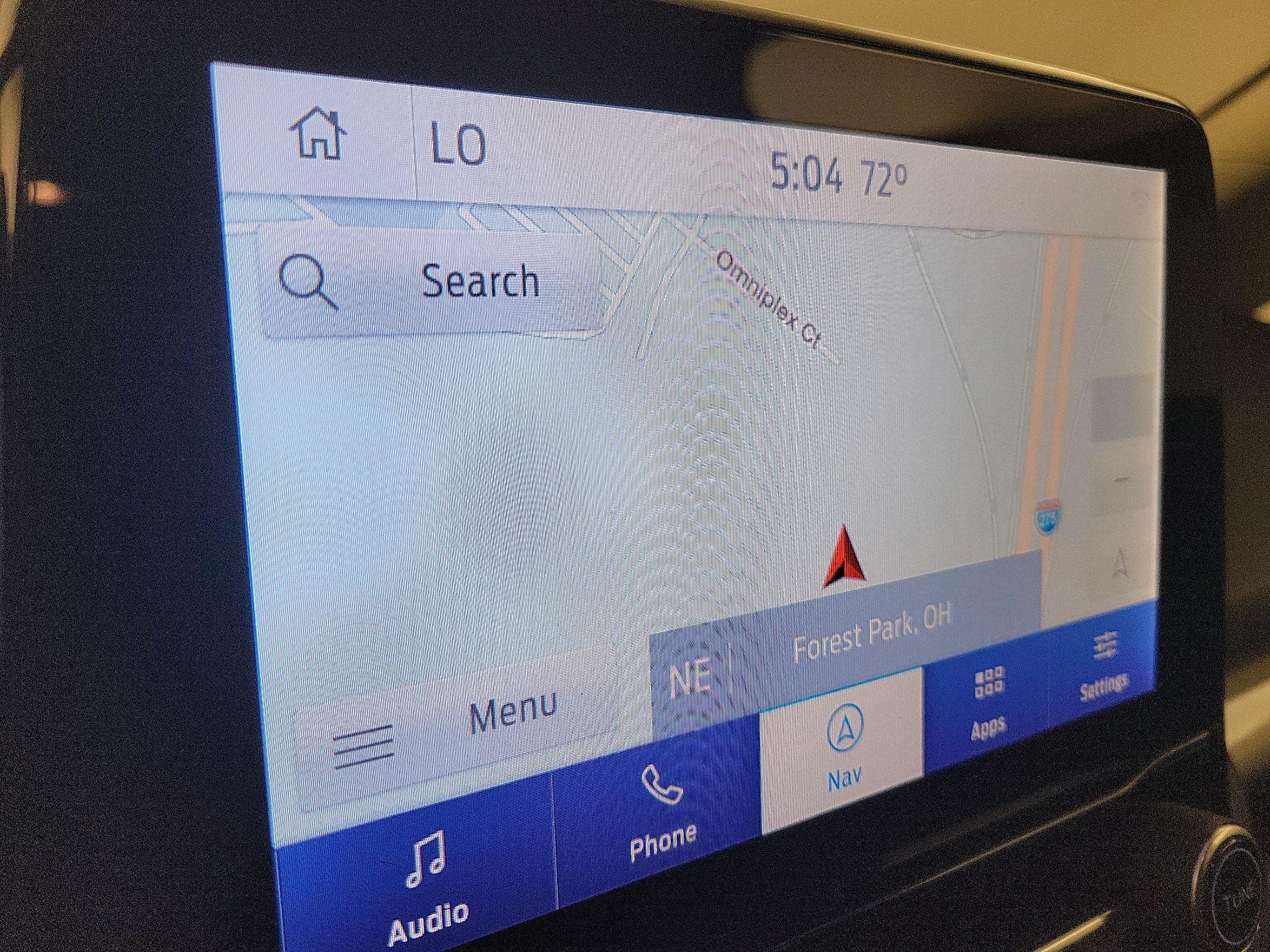 Thumbnail: 2020 Ford EcoSport - 14