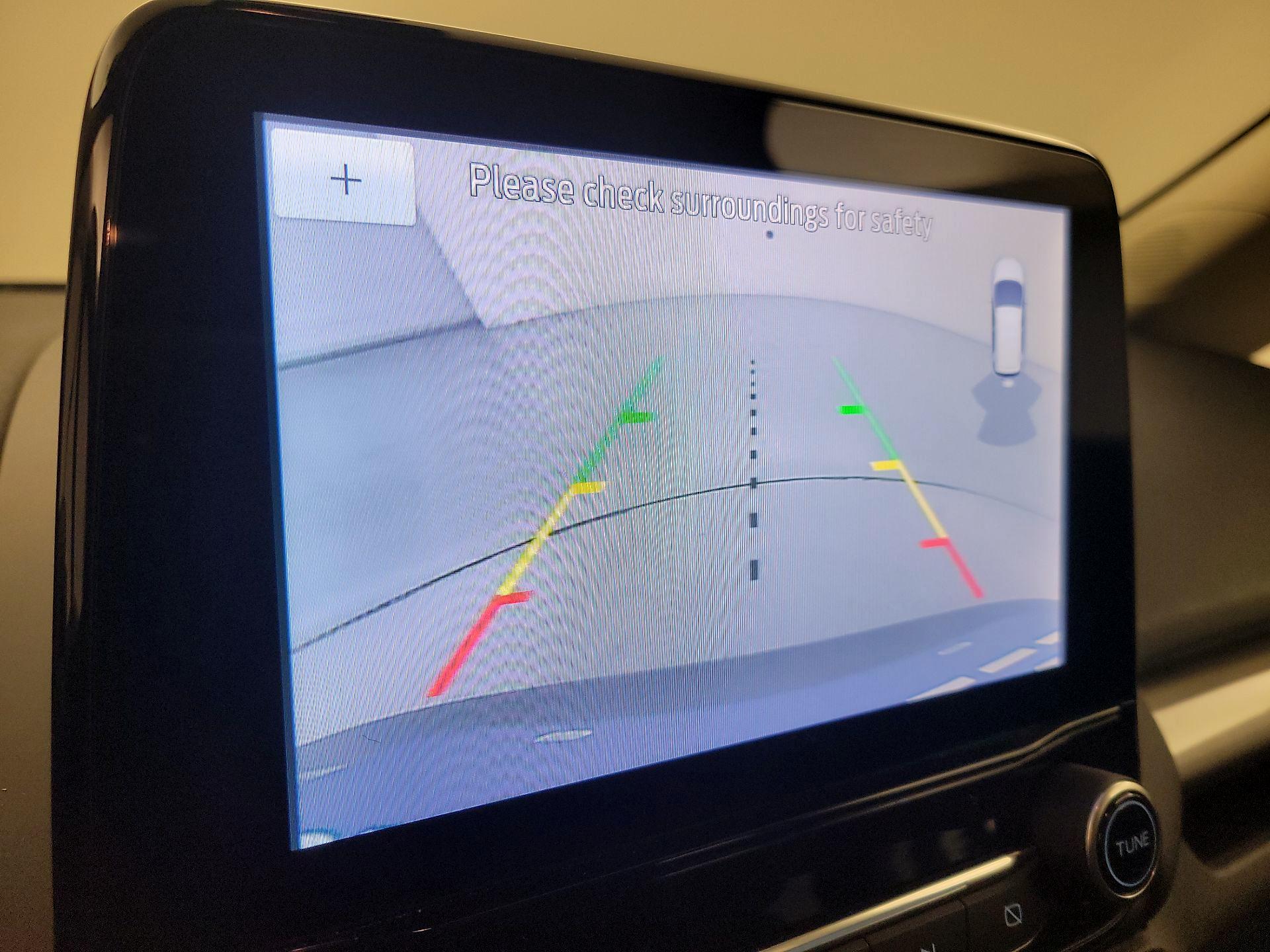 Thumbnail: 2020 Ford EcoSport - 15