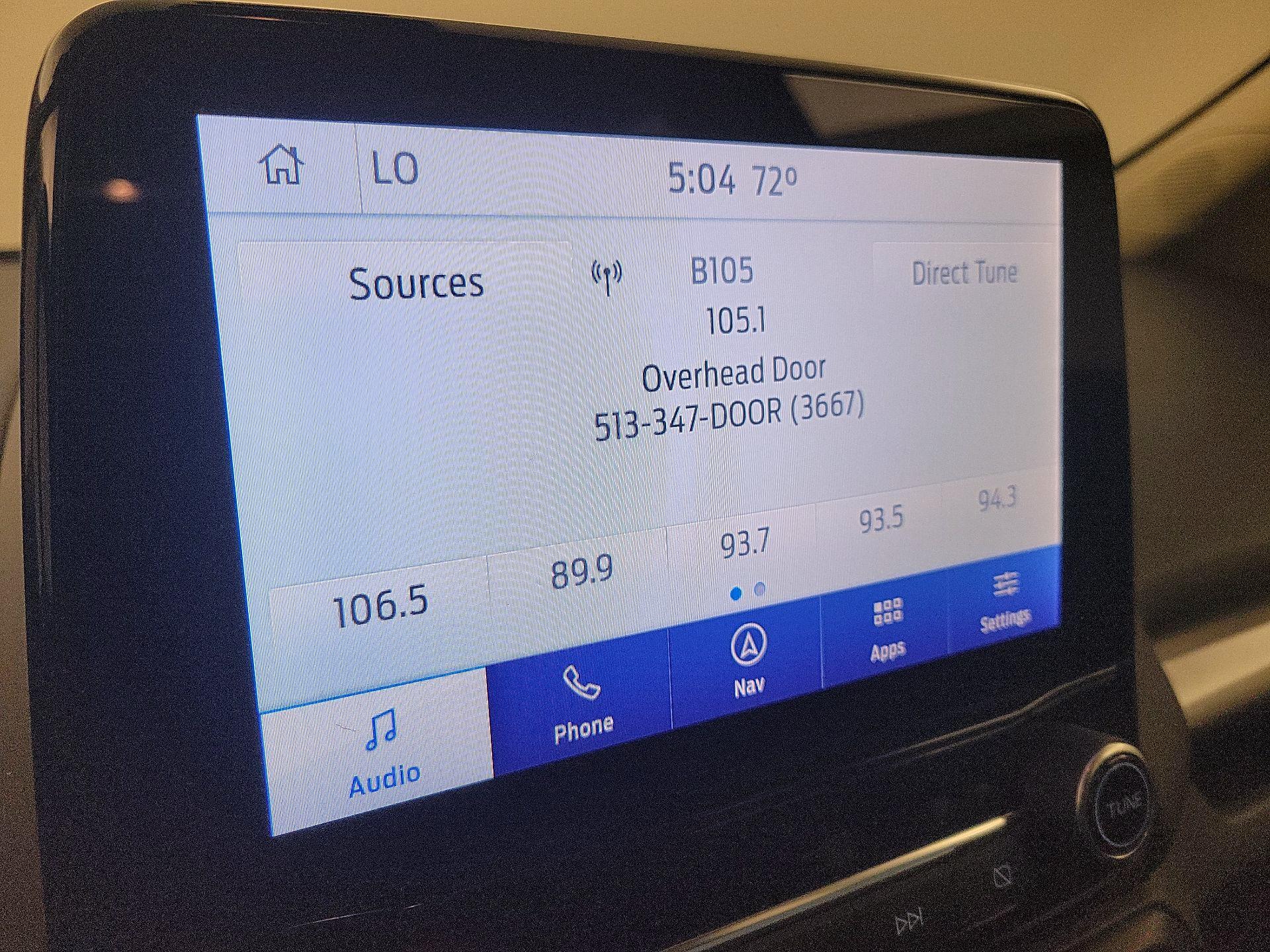 Thumbnail: 2020 Ford EcoSport - 16