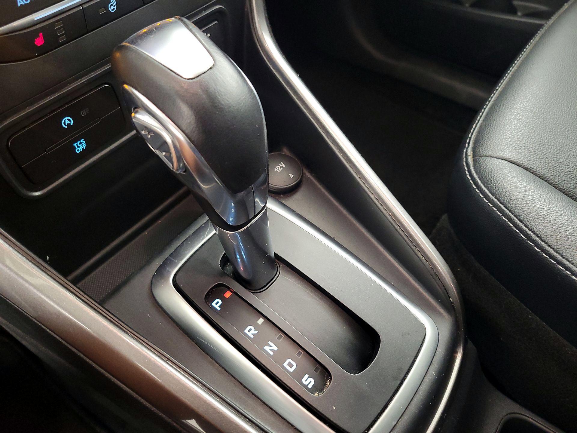 Thumbnail: 2020 Ford EcoSport - 18