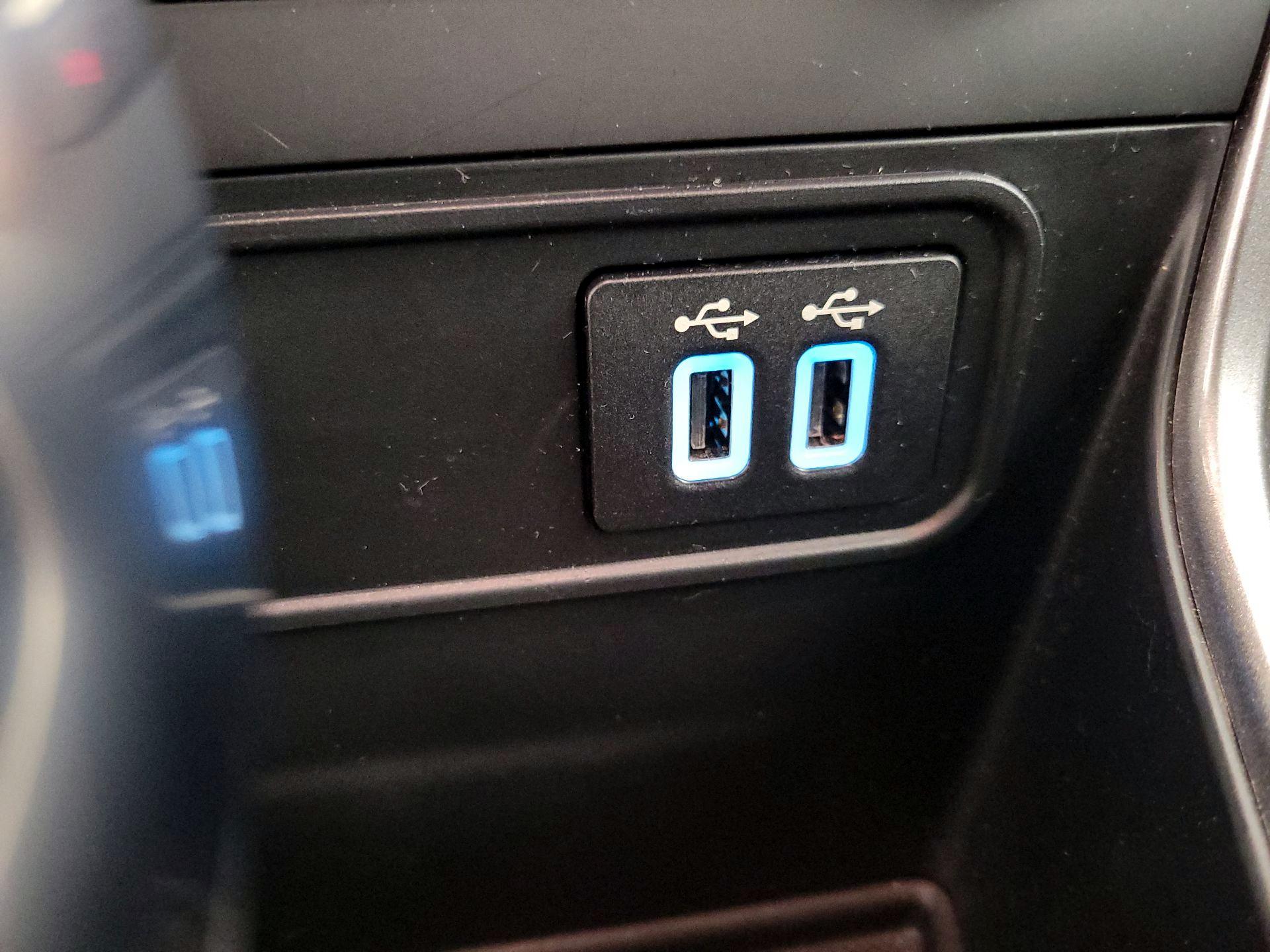 Thumbnail: 2020 Ford EcoSport - 19