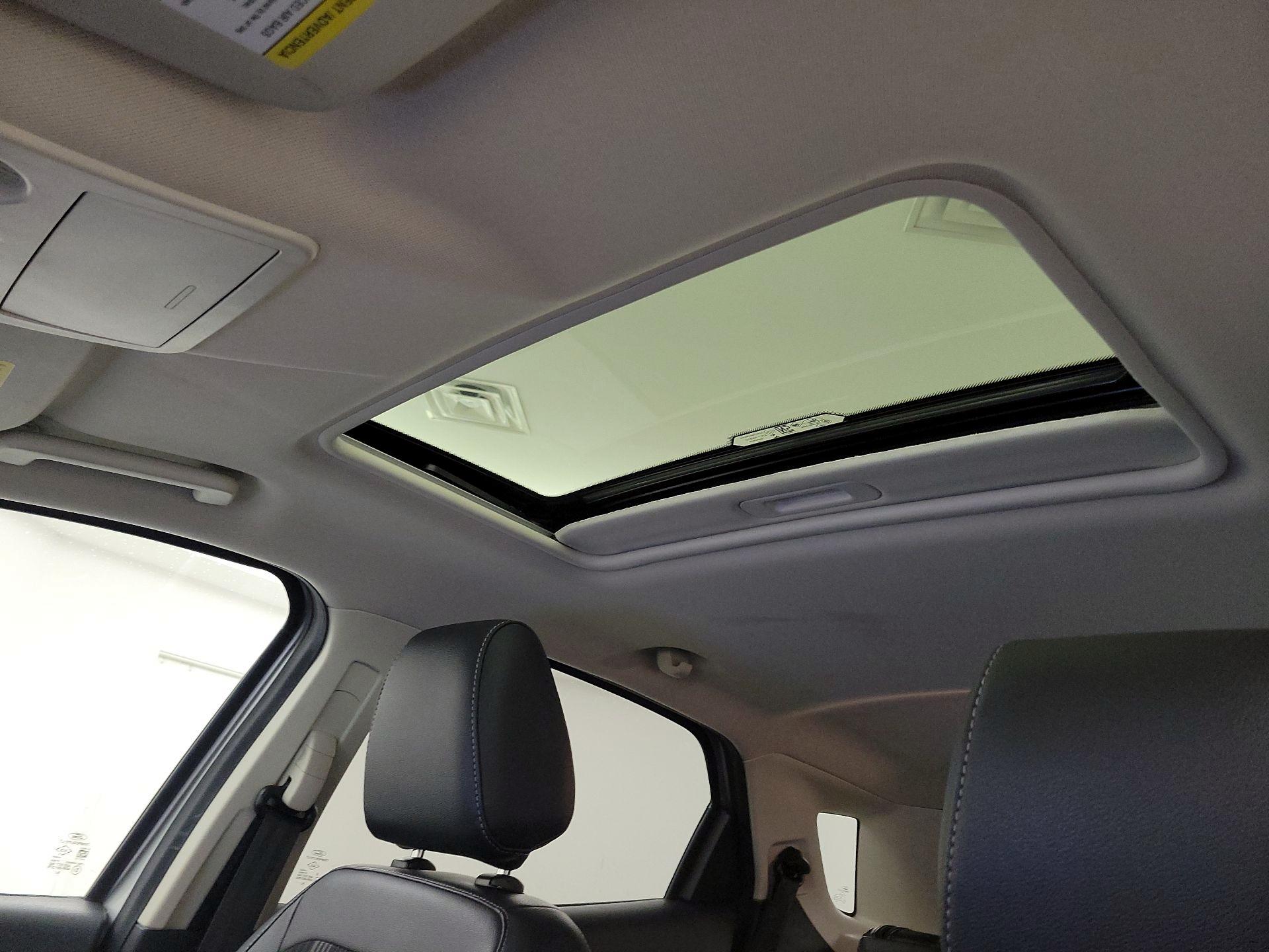 Thumbnail: 2020 Ford EcoSport - 20