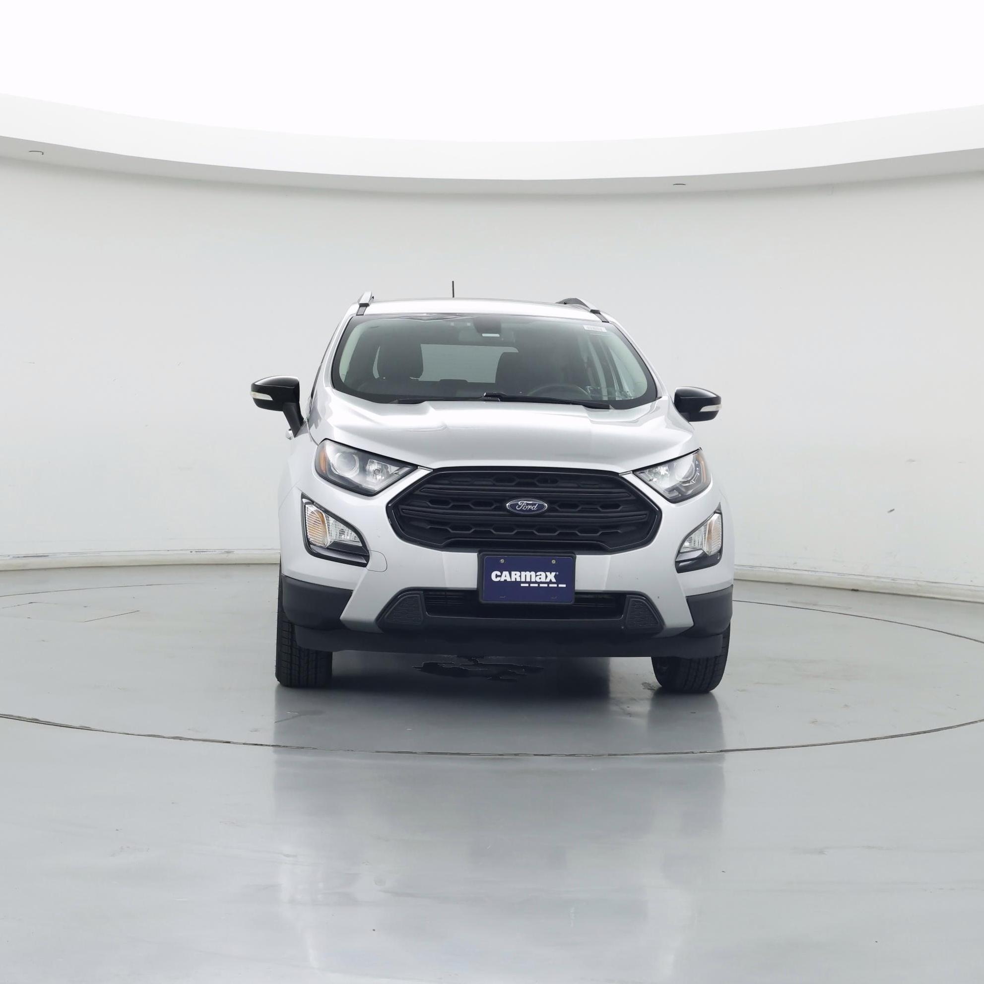 Thumbnail: 2020 Ford EcoSport - 5